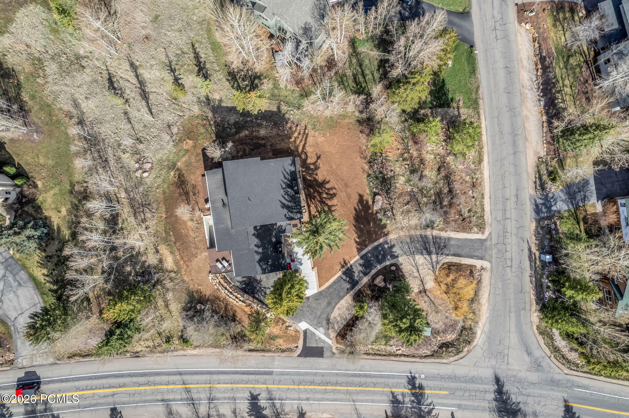 7775 N Pinebrook Road