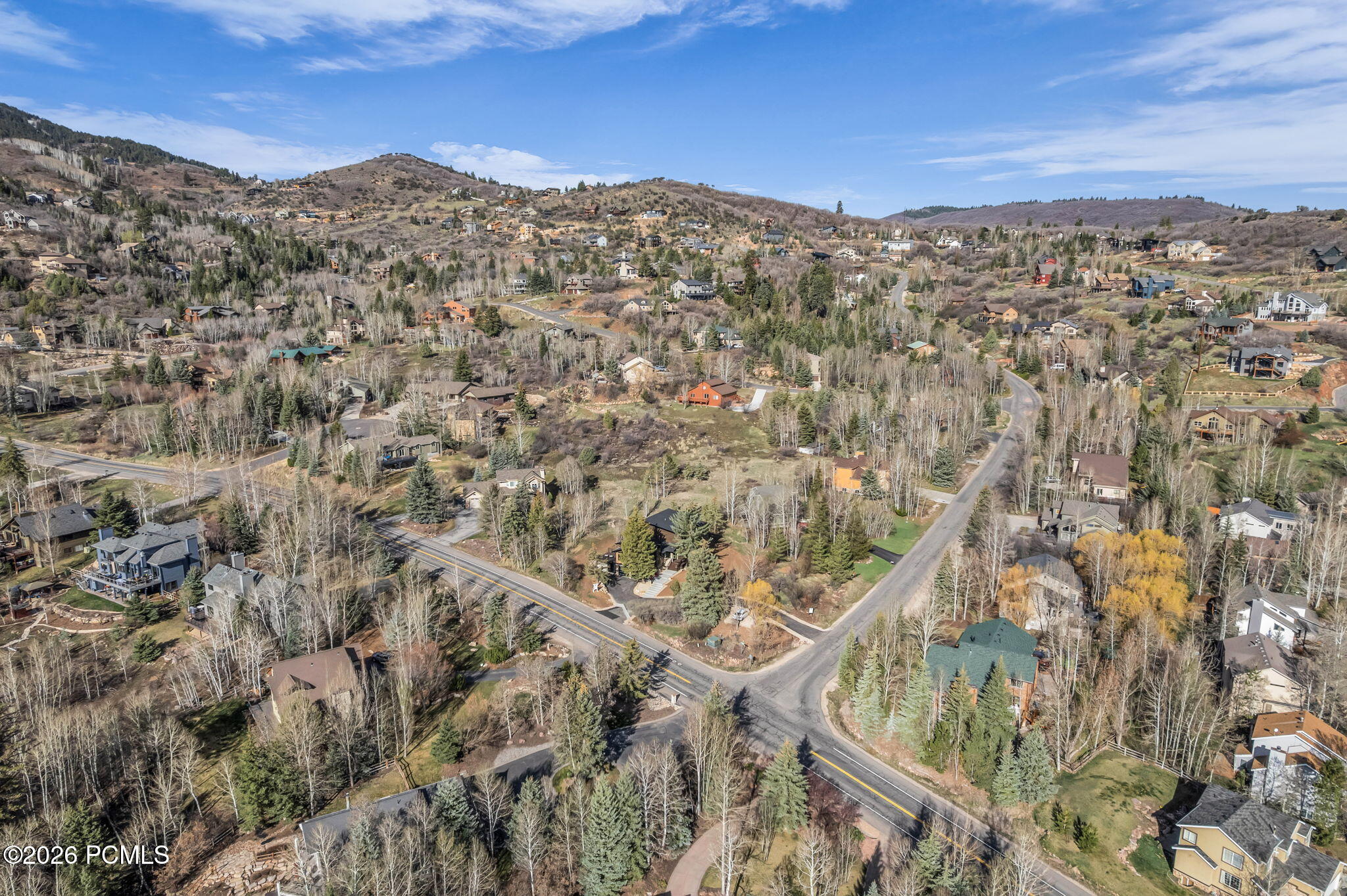 7775 N Pinebrook Road