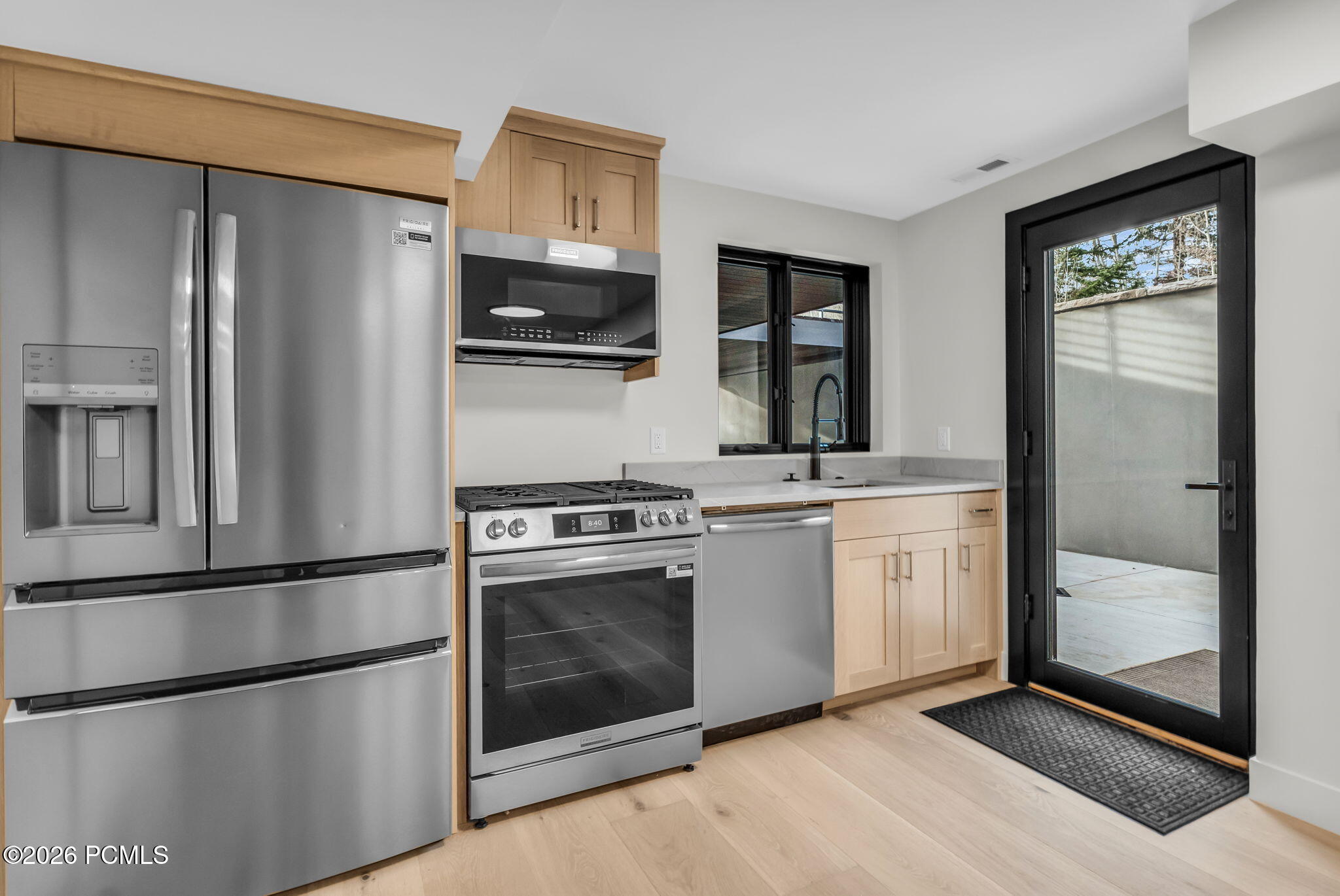 7775 N Pinebrook Road