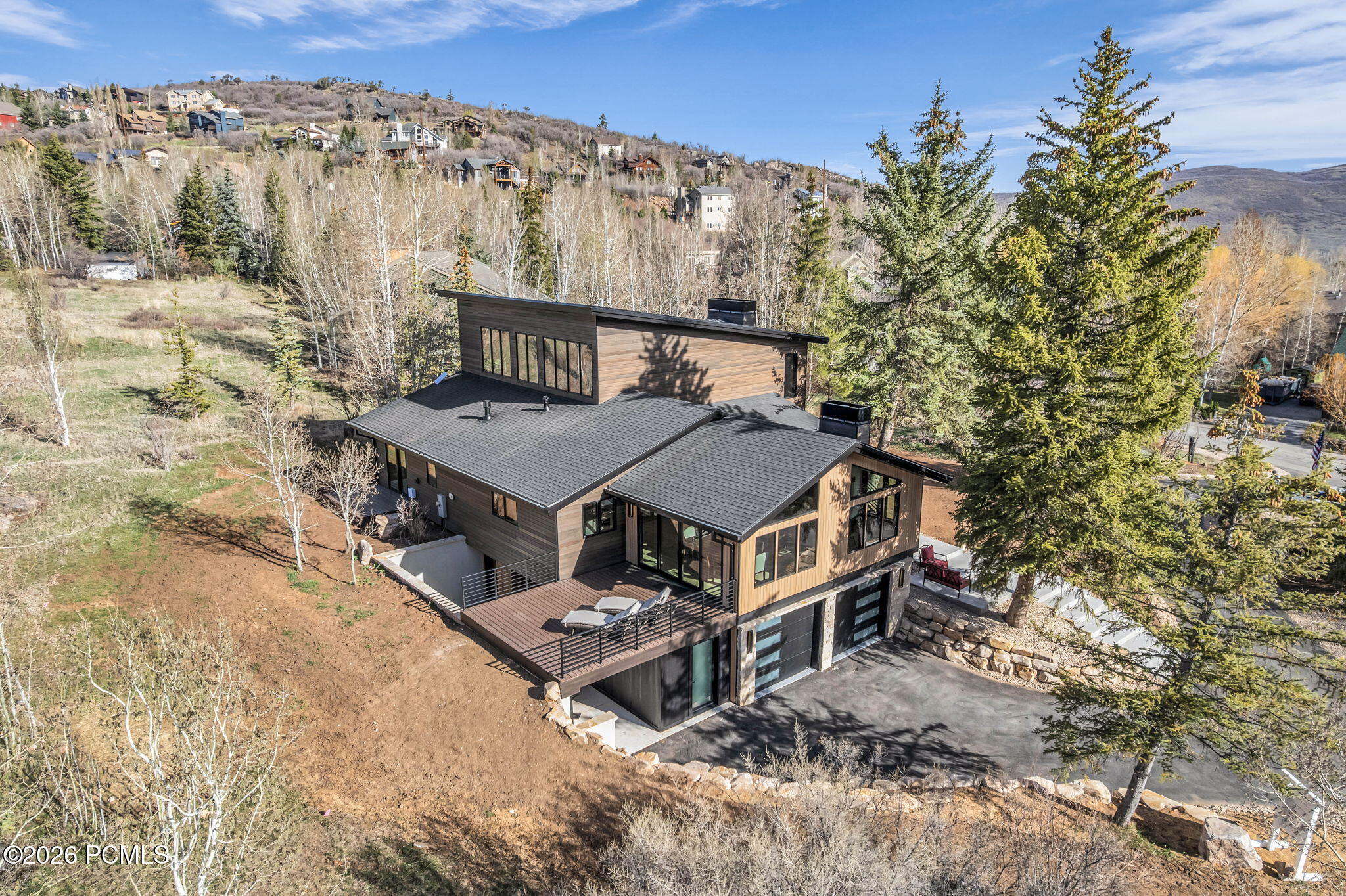 7775 N Pinebrook Road