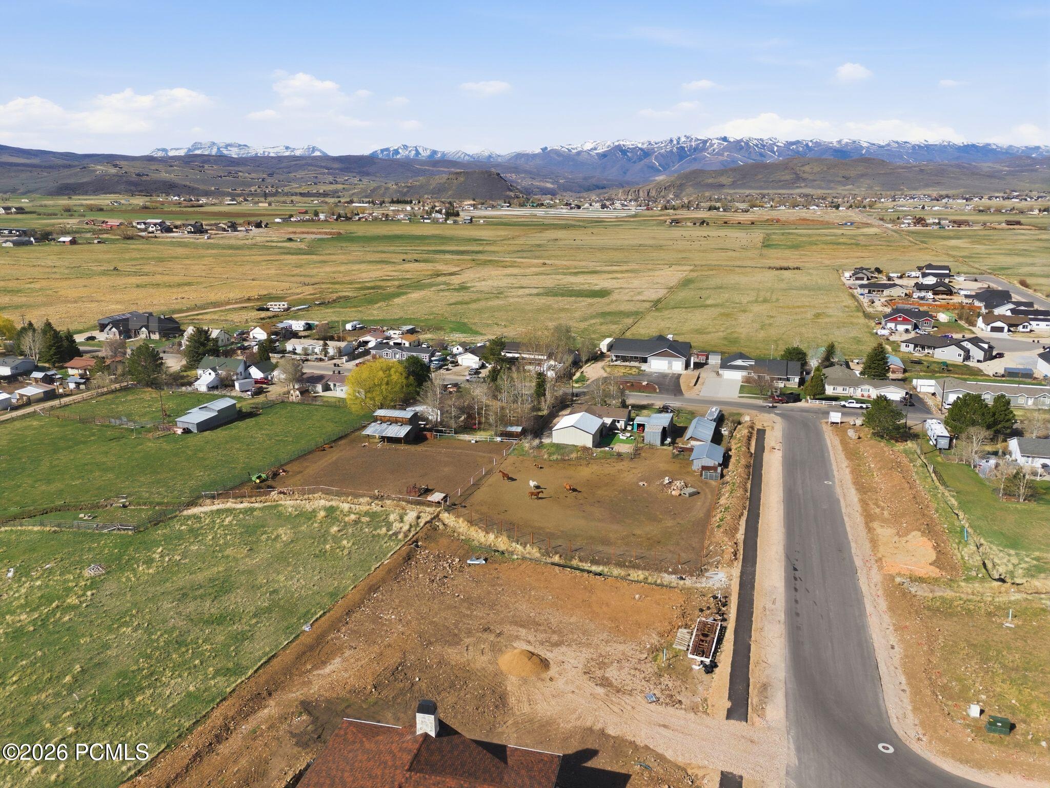 1080 Francis Gate Unit: 22