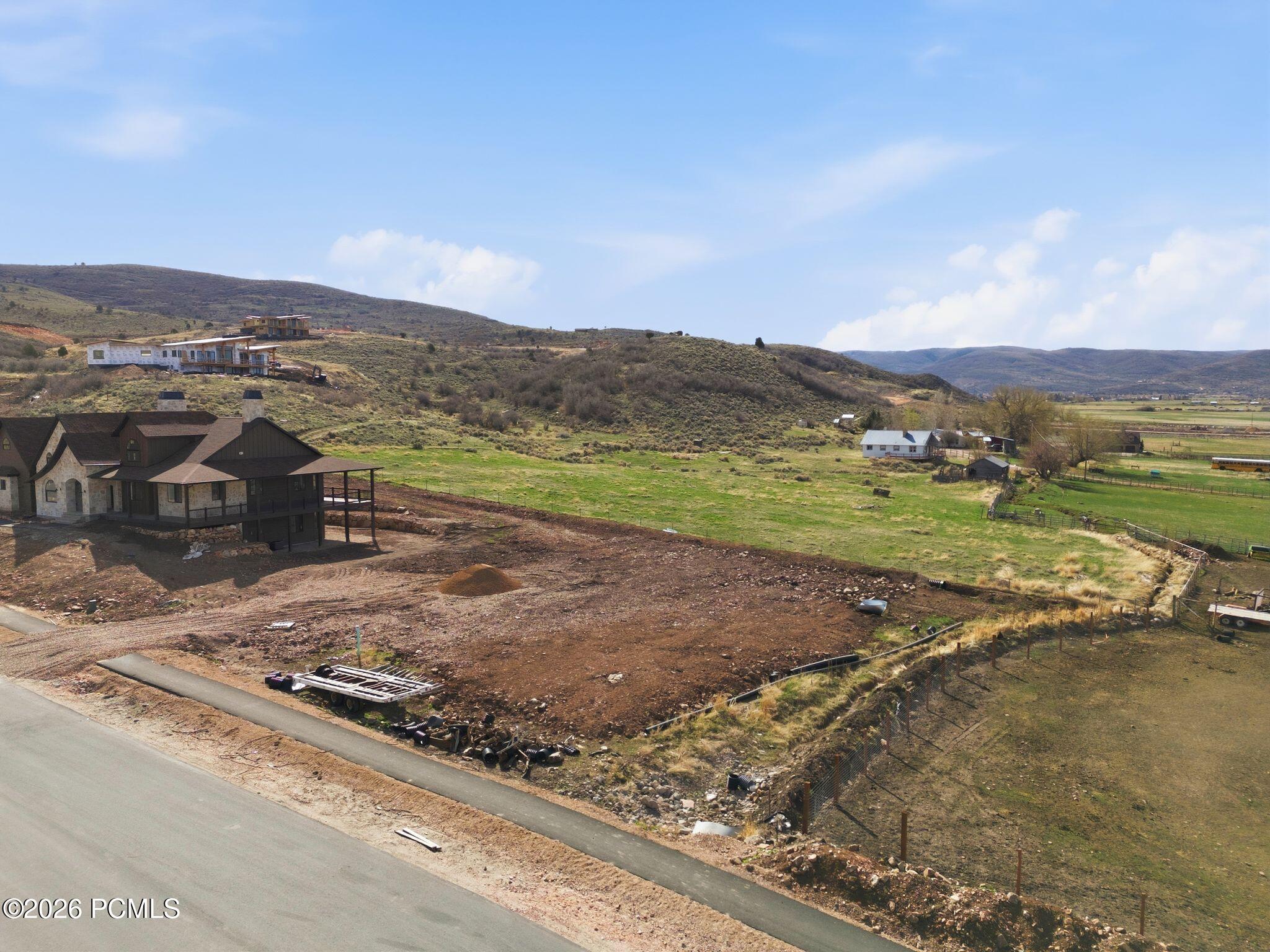 1080 Francis Gate Unit: 22