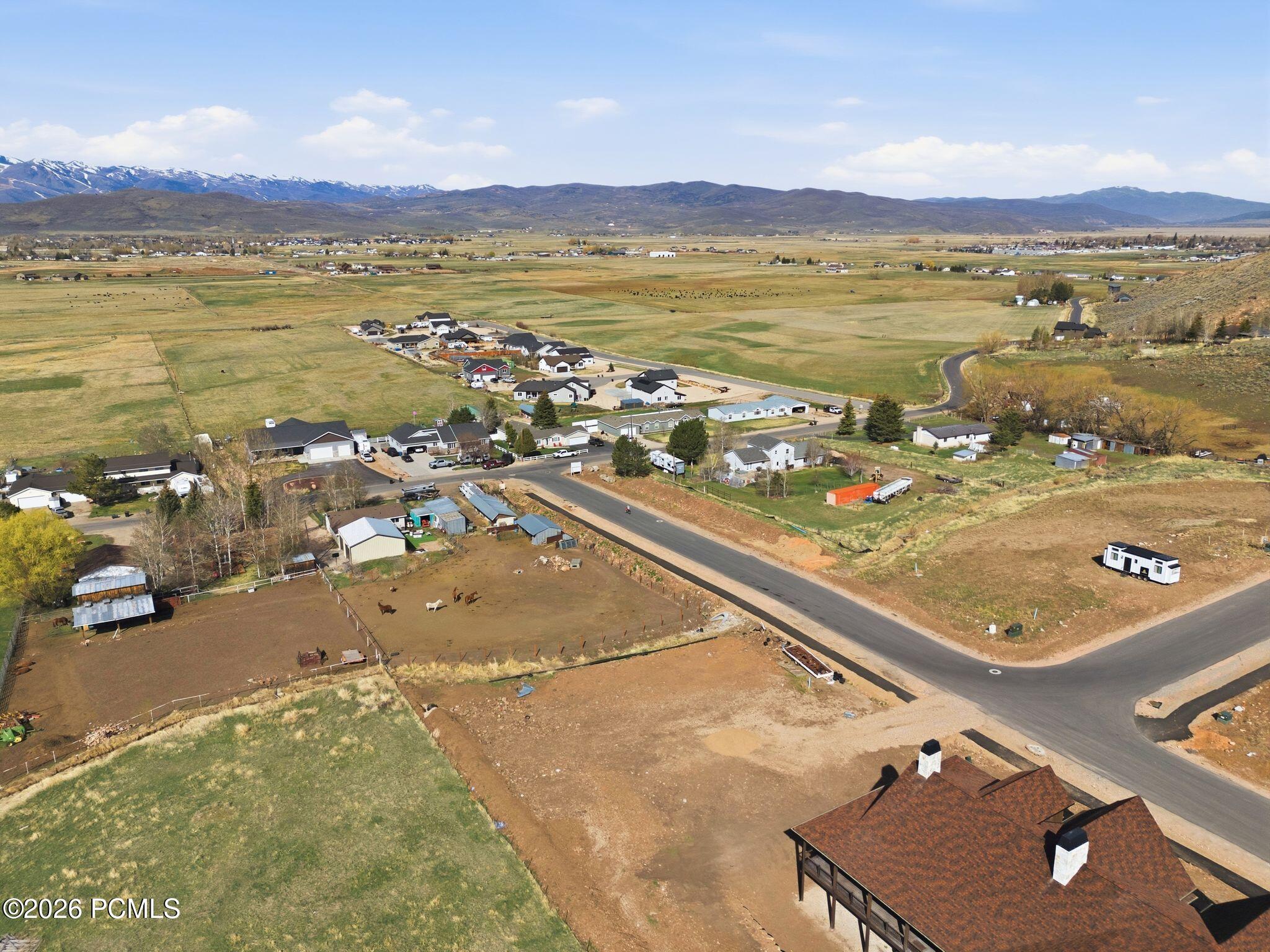 1080 Francis Gate Unit: 22