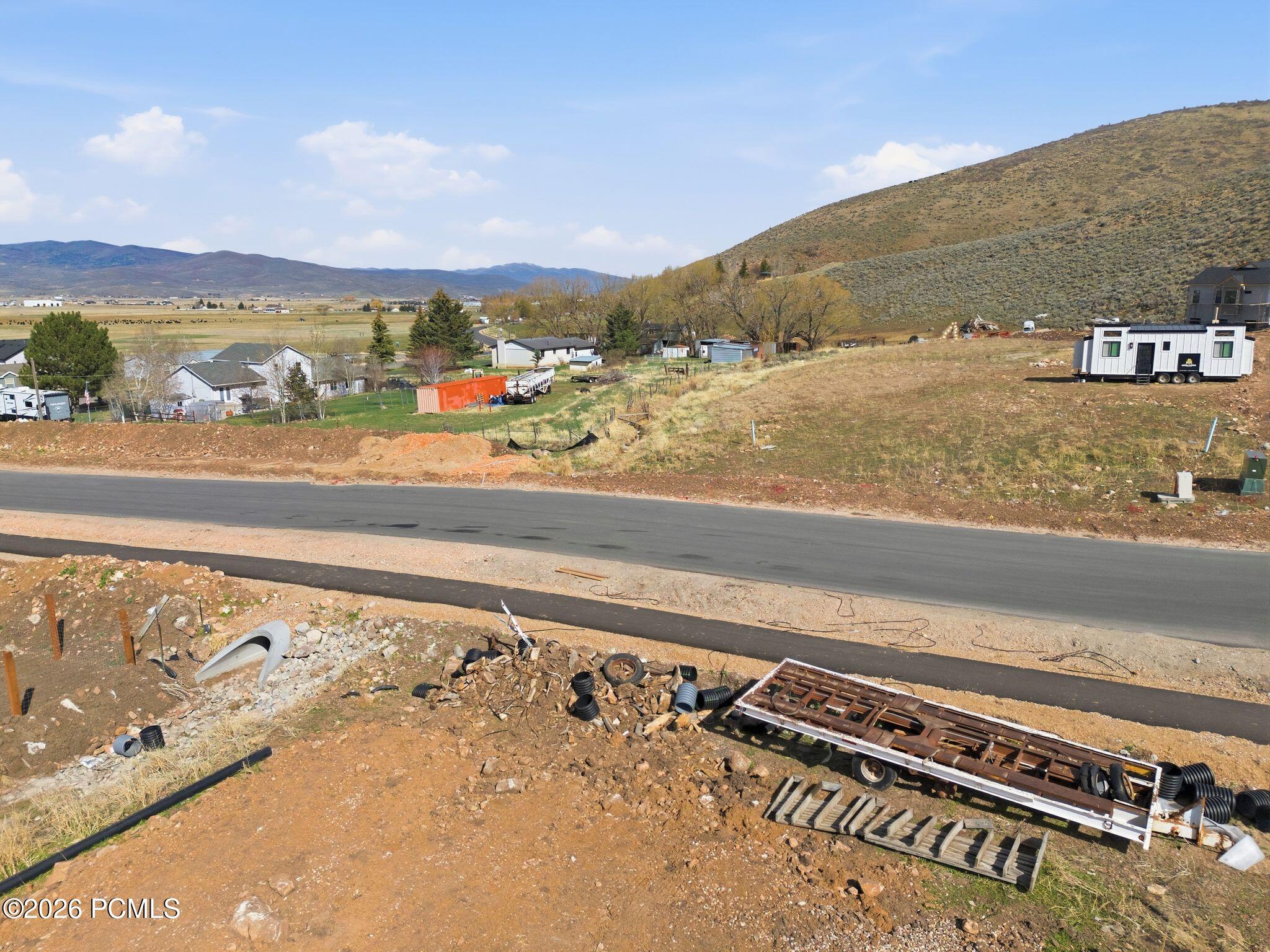 1080 Francis Gate Unit: 22