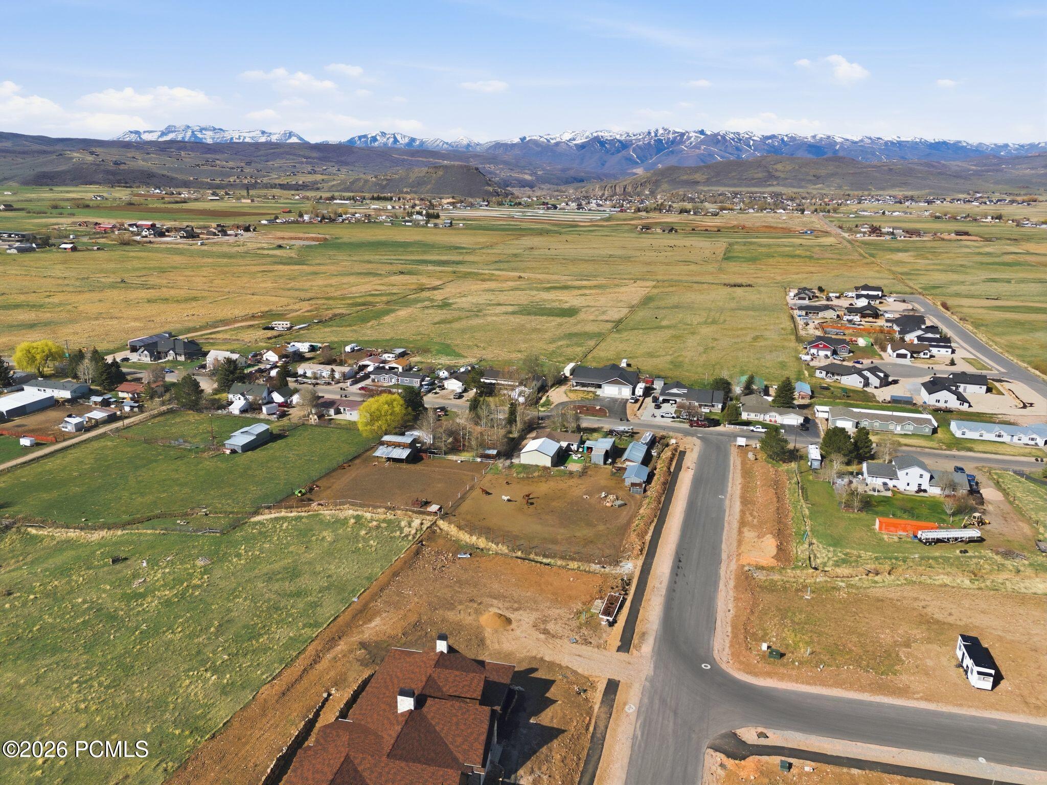 1080 Francis Gate Unit: 22