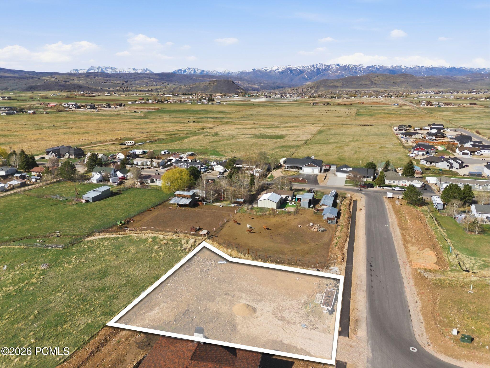 1080 Francis Gate Unit: 22