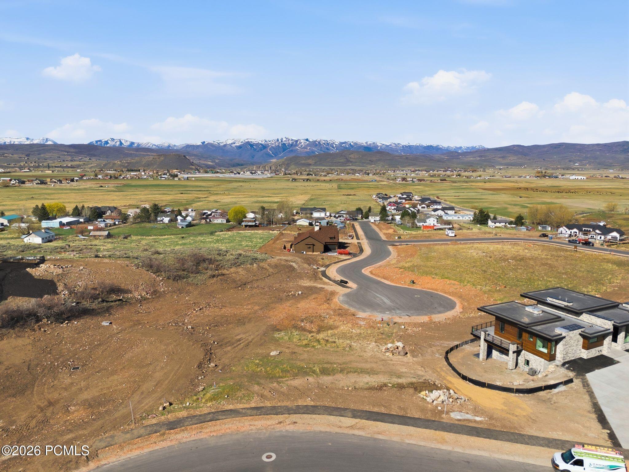 1166 Francis Gate Unit: 13