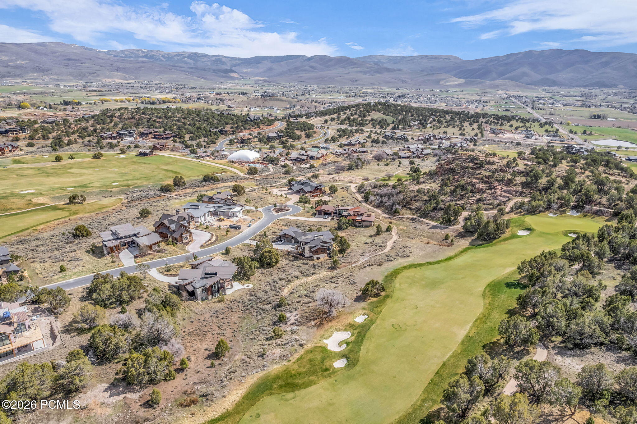 581 N Red Mountain Court 211