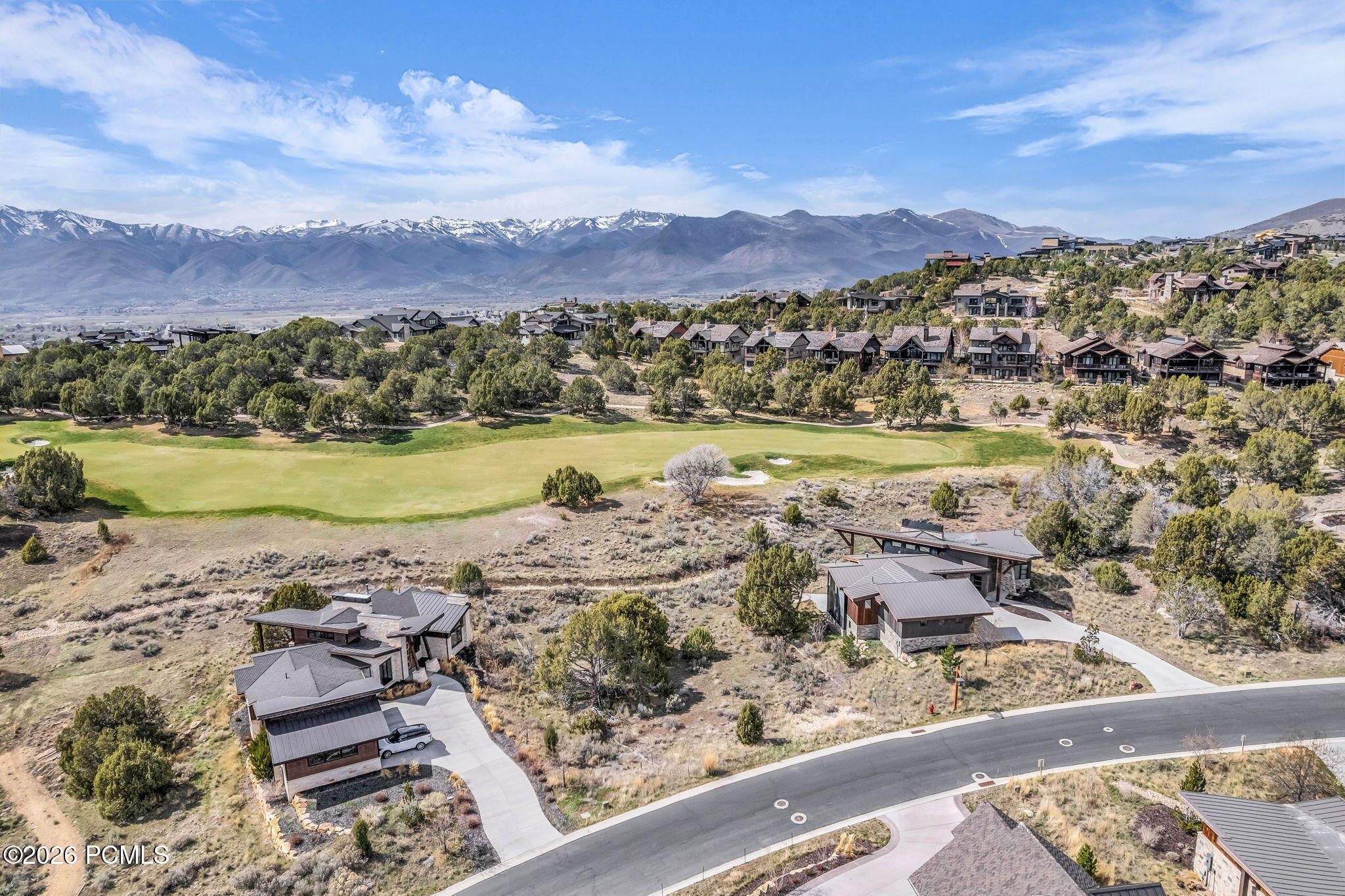 581 N Red Mountain Court 211