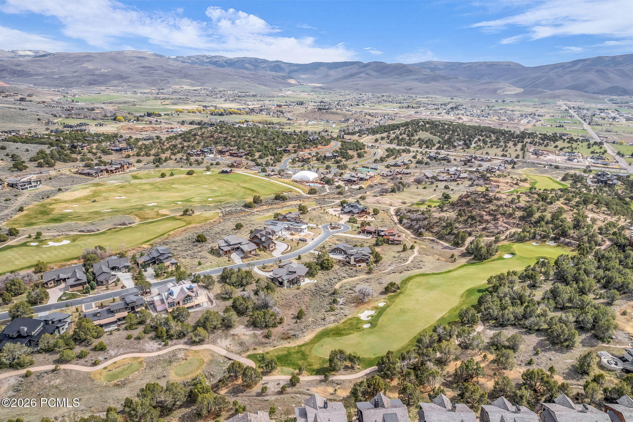 581 N Red Mountain Court 211