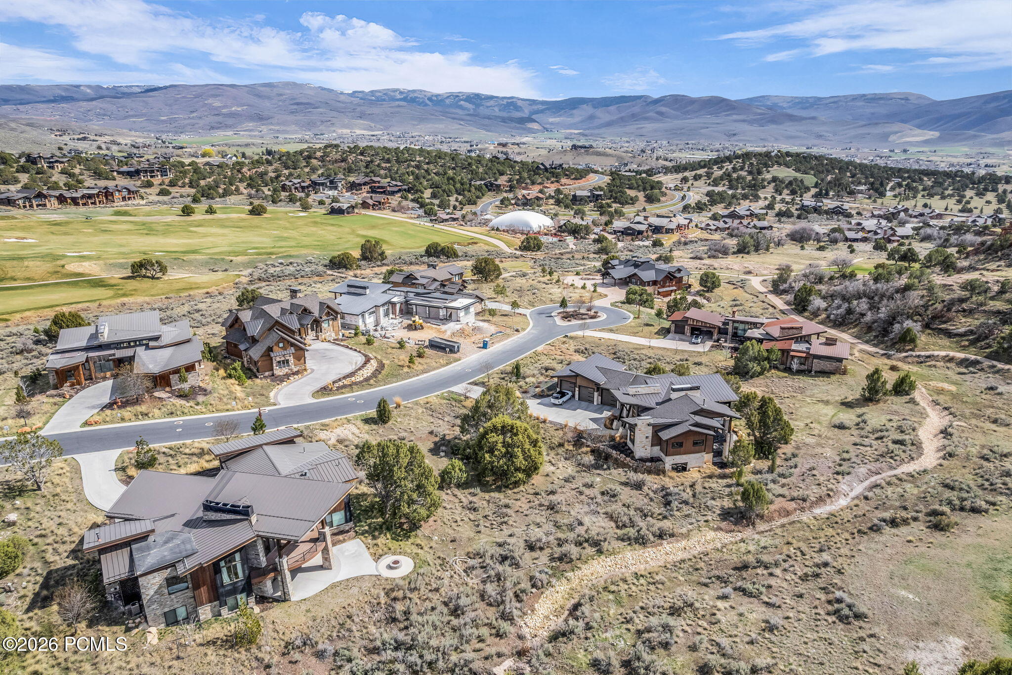 581 N Red Mountain Court 211