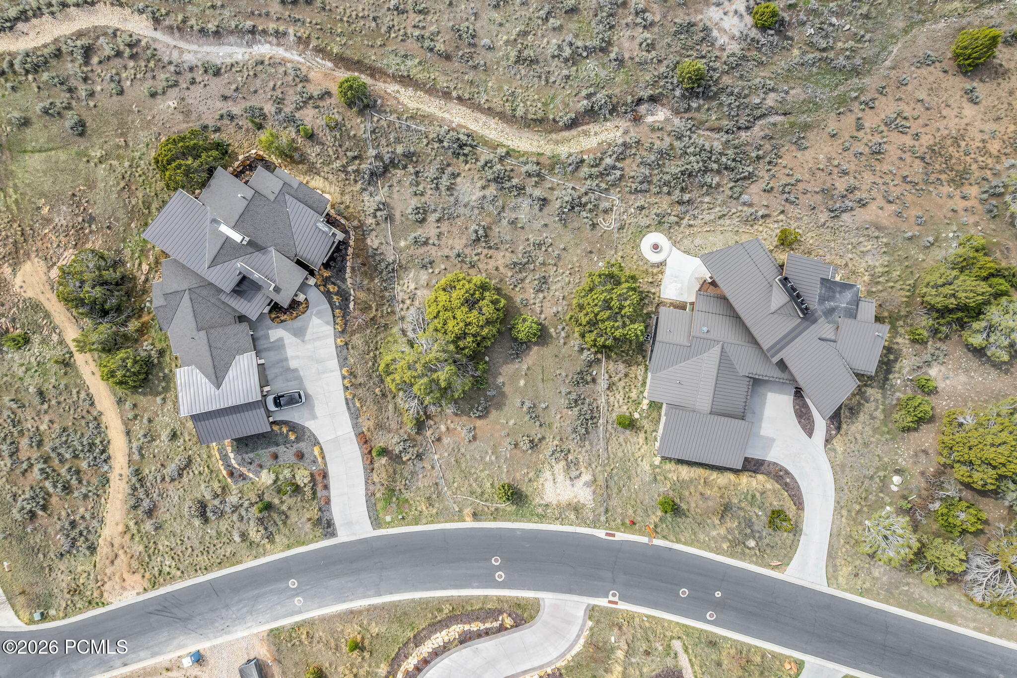 581 N Red Mountain Court 211