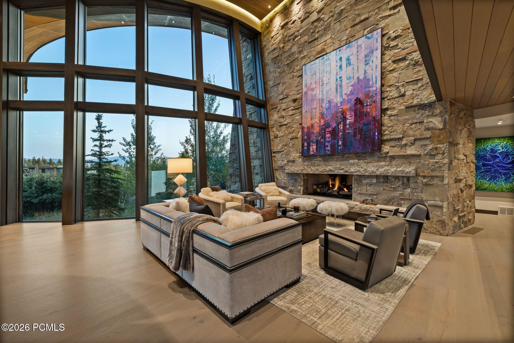 8544 N Promontory Ranch Rd