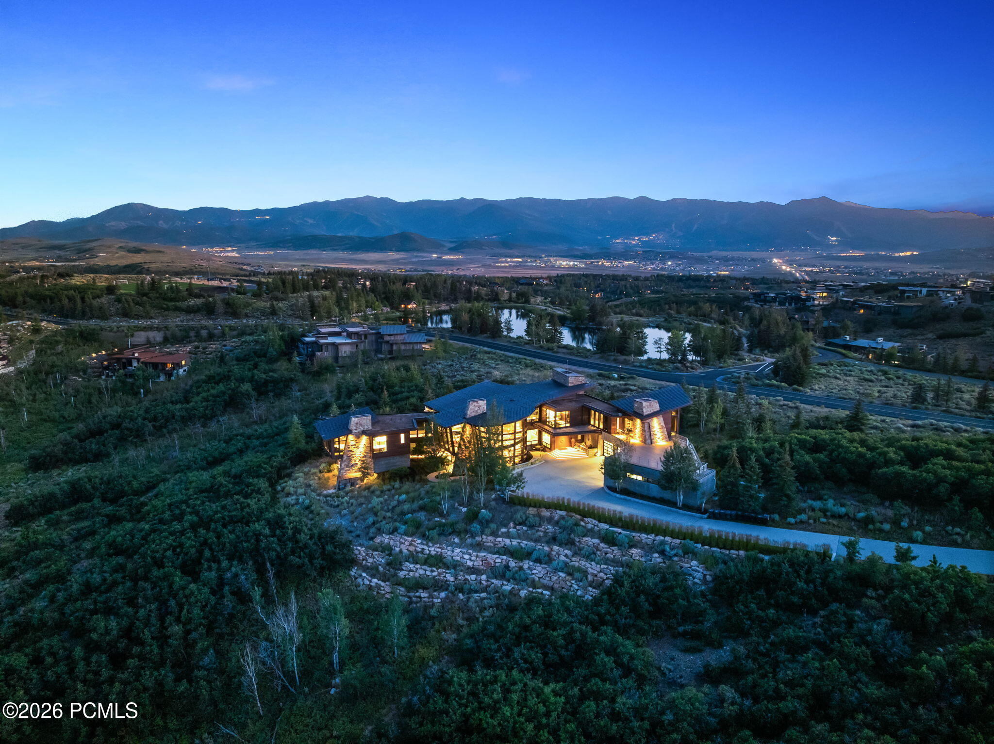 8544 N Promontory Ranch Rd
