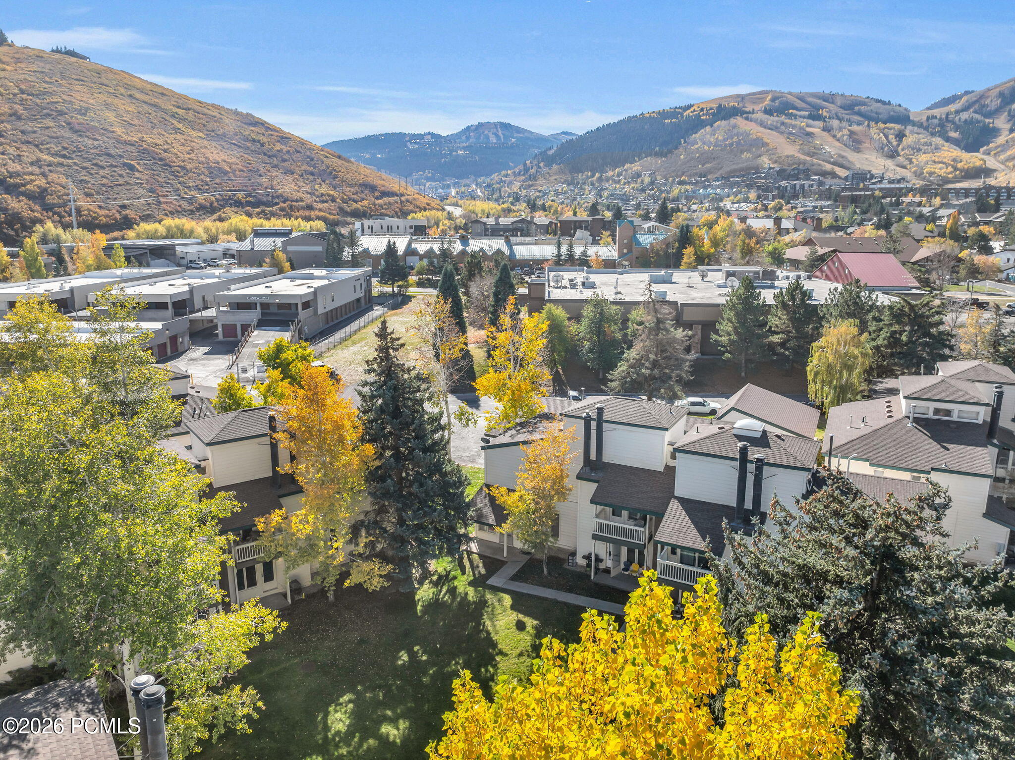 1800 Homestake Road 351u