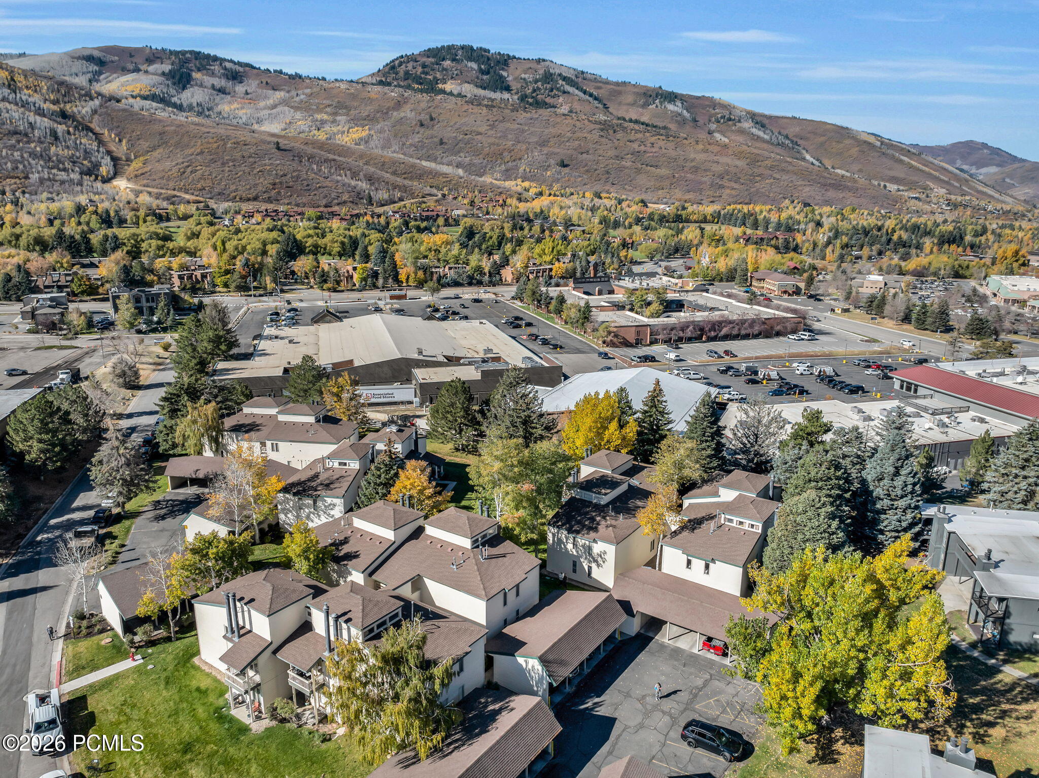 1800 Homestake Road 351u