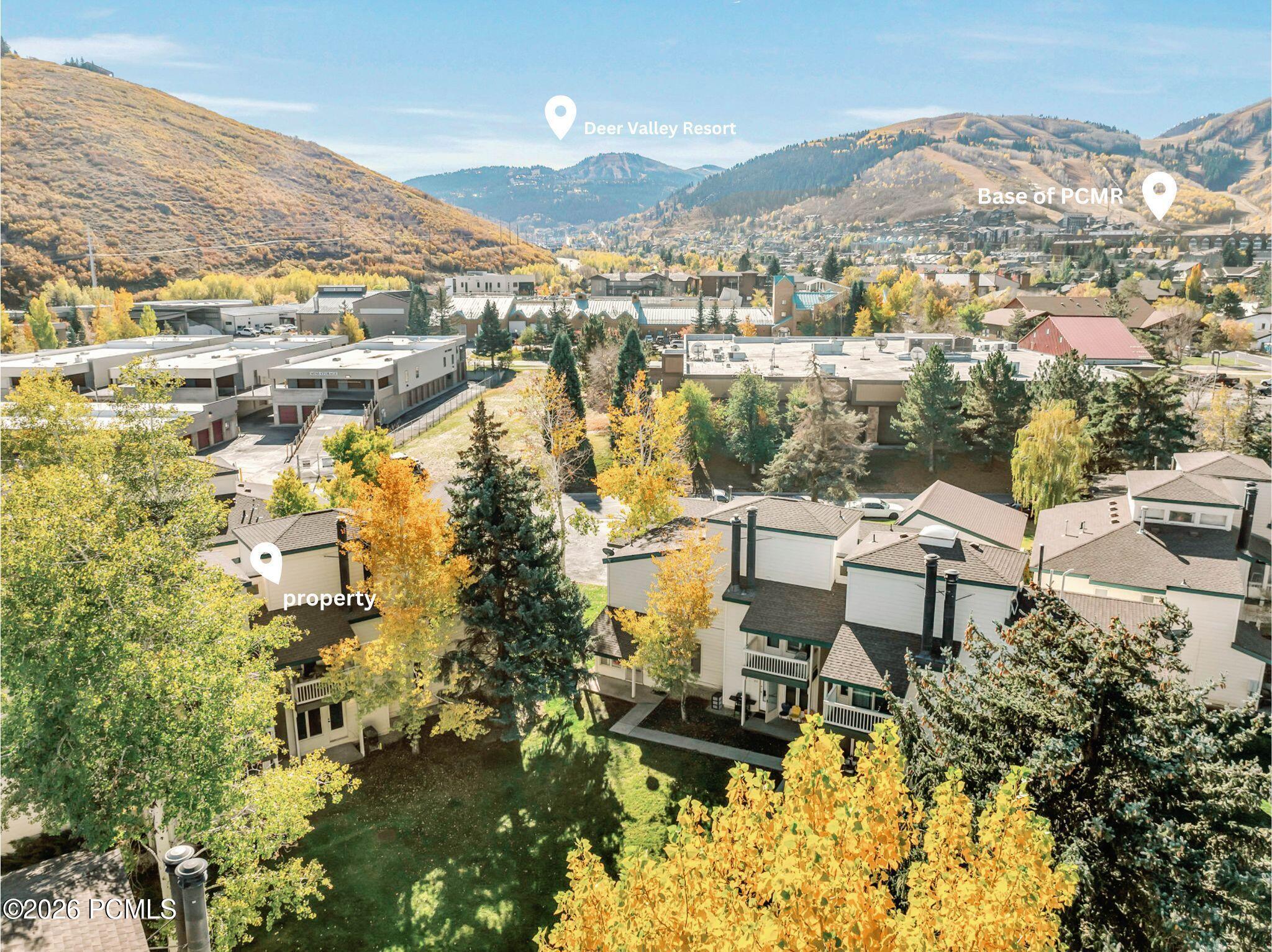 1800 Homestake Road 351u