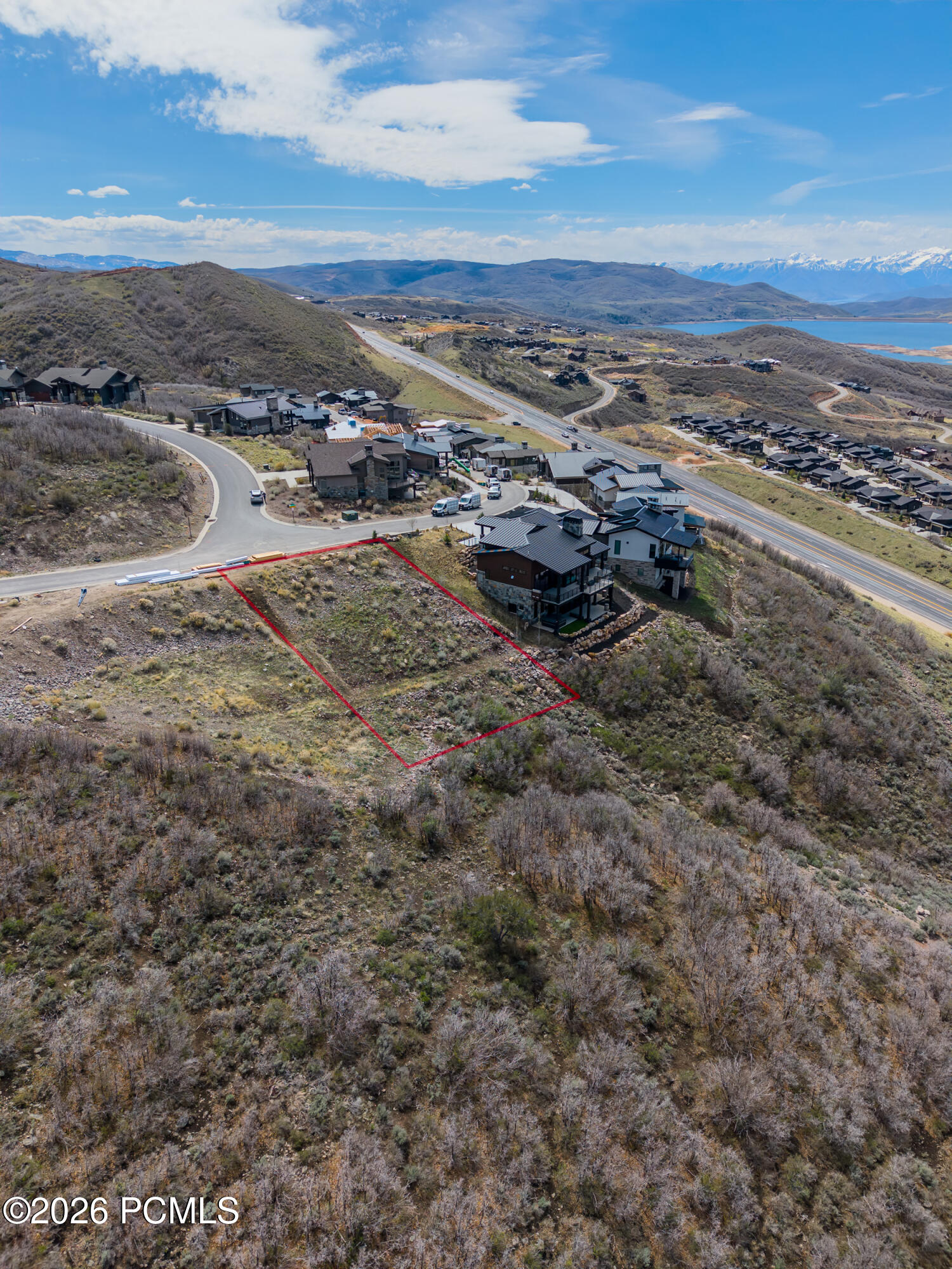 11461 White Tail Court 104