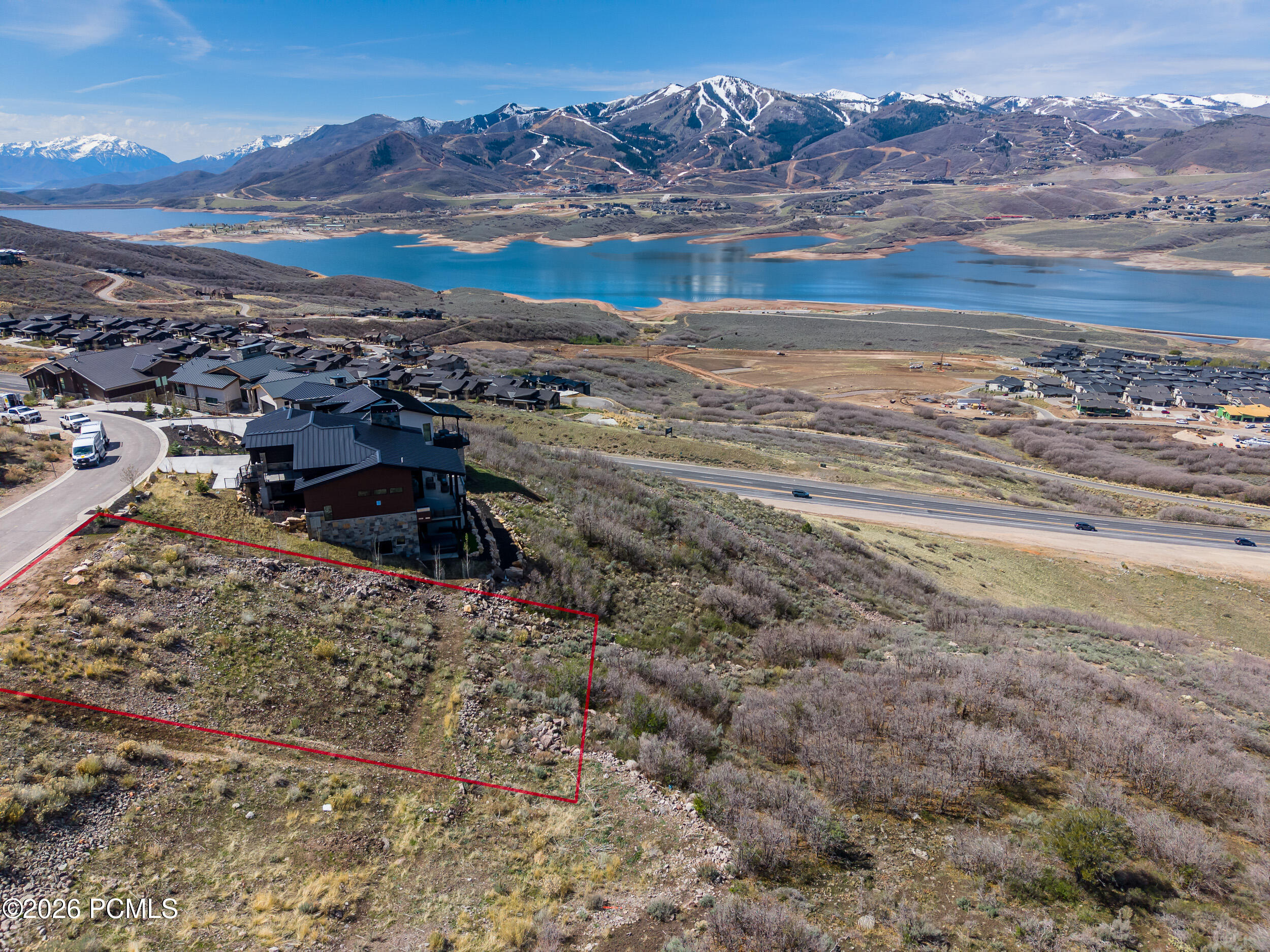 11461 White Tail Court 104