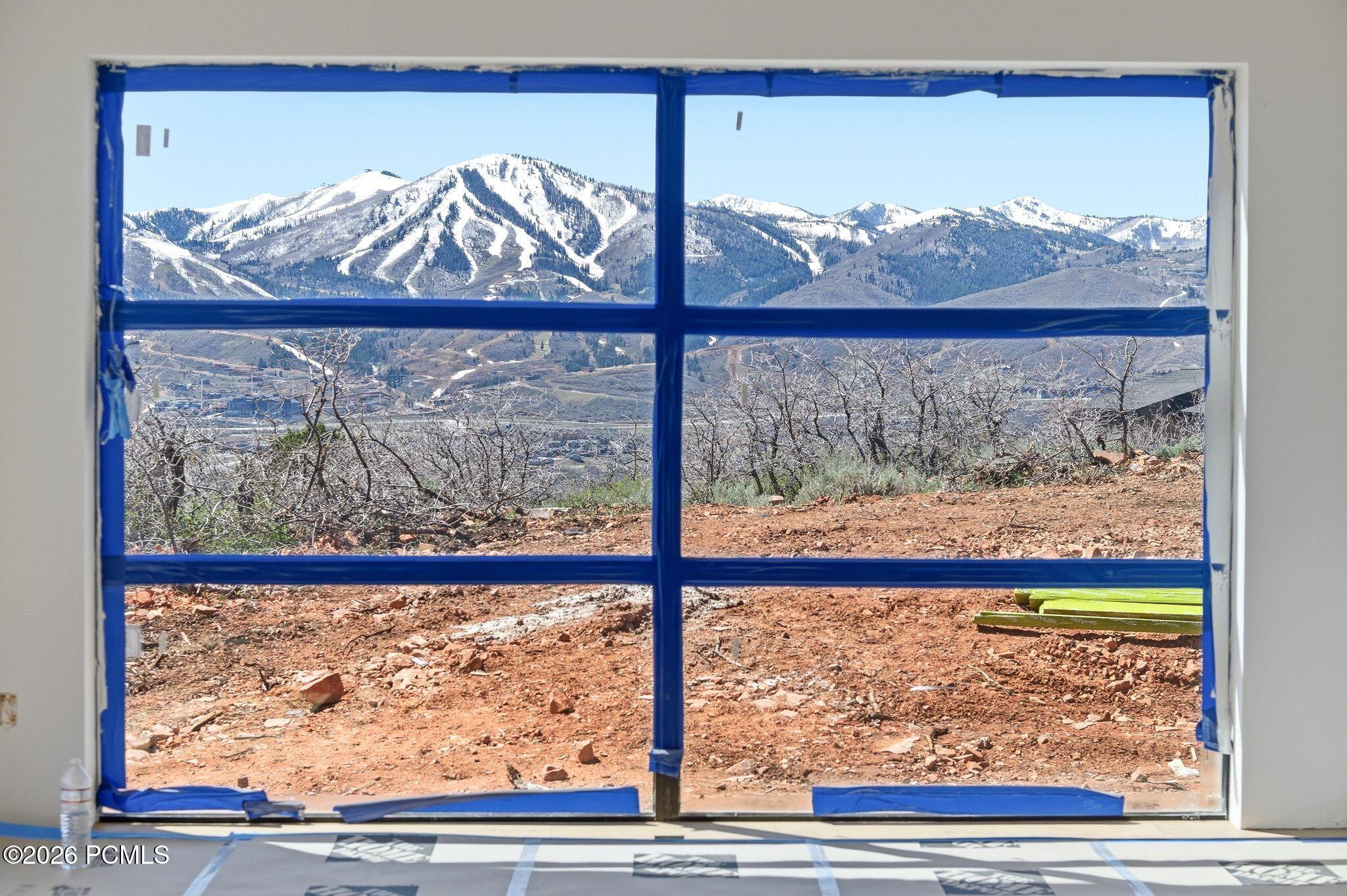 11321 N Soaring Hawk Lane