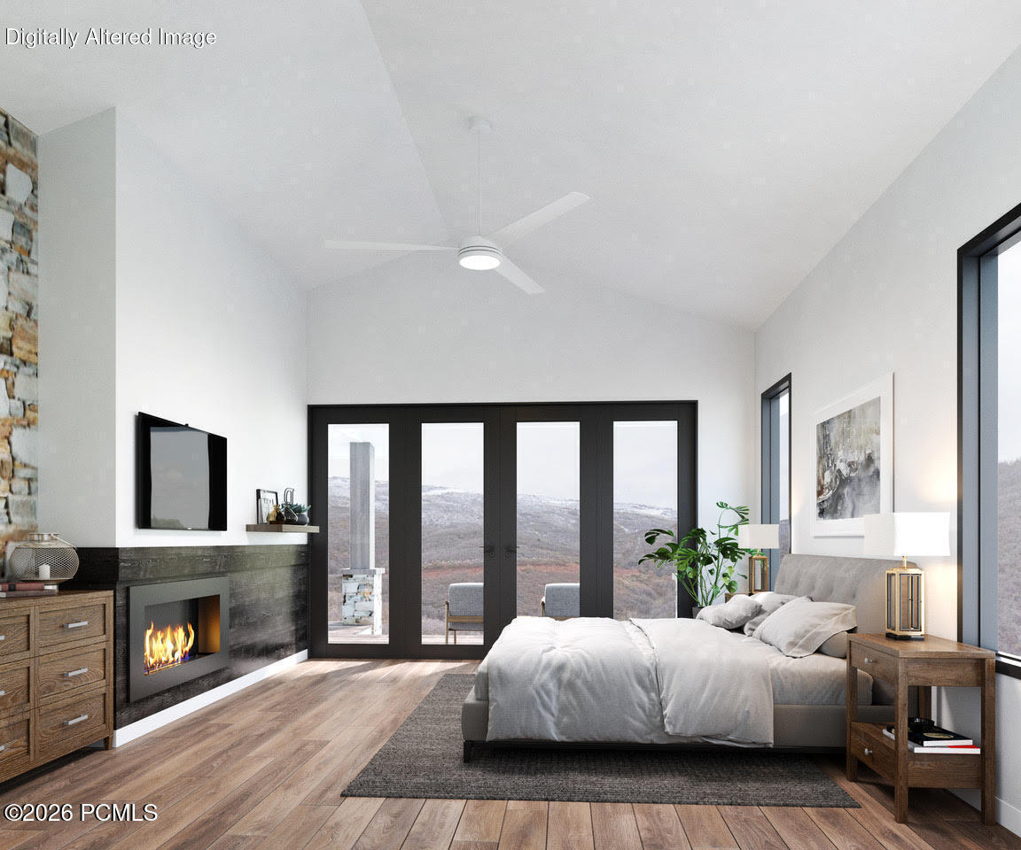 11321 N Soaring Hawk Lane