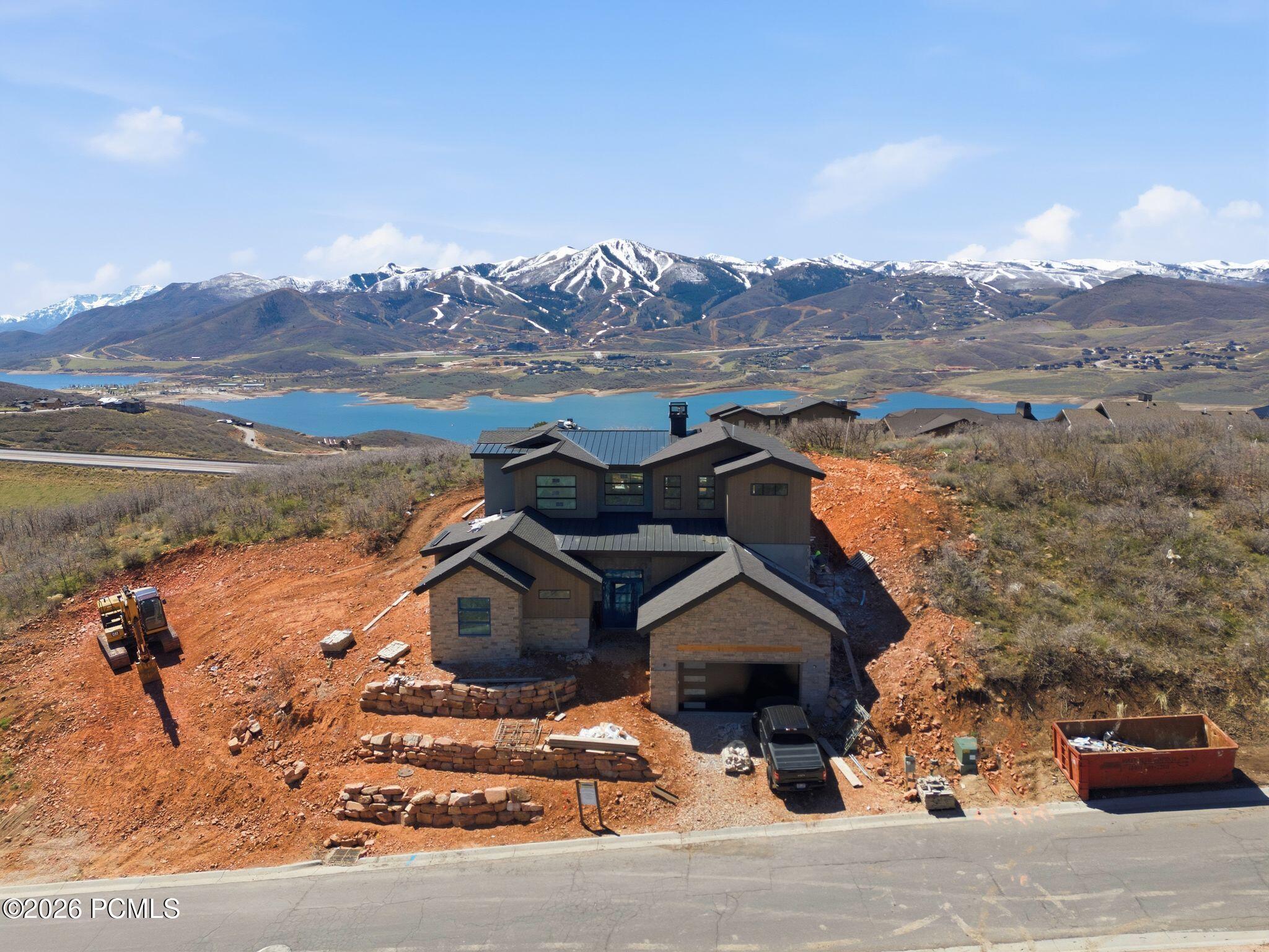 11321 N Soaring Hawk Lane