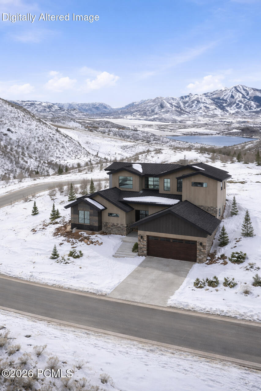 11321 N Soaring Hawk Lane