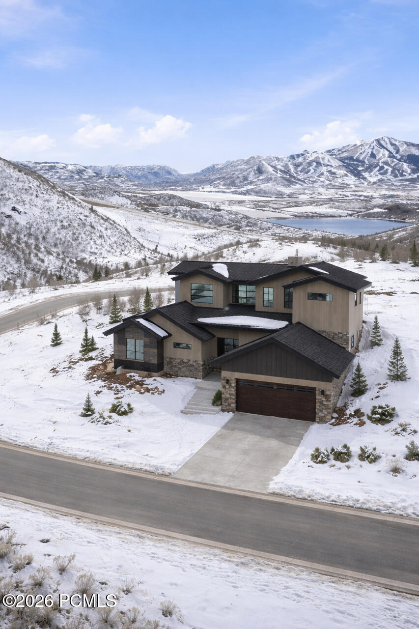 11321 N Soaring Hawk Lane