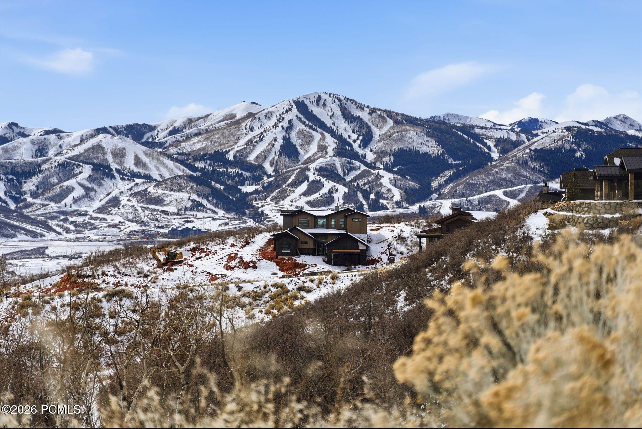 11321 N Soaring Hawk Lane