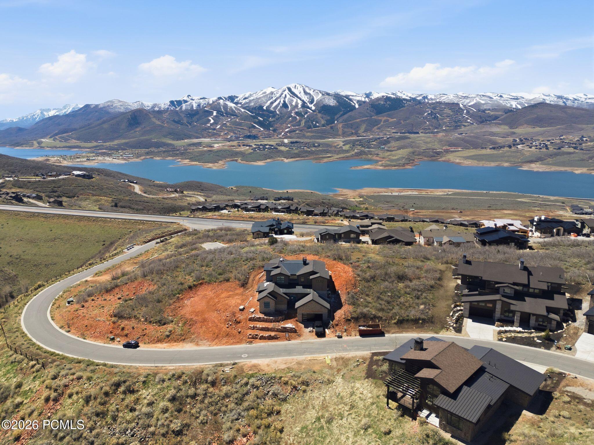 11321 N Soaring Hawk Lane