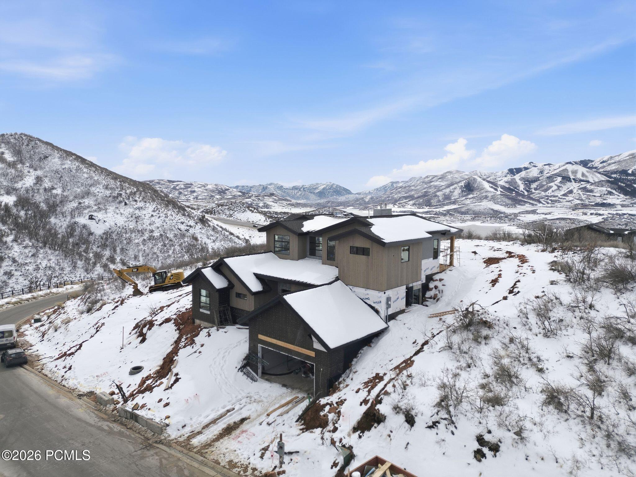 11321 N Soaring Hawk Lane