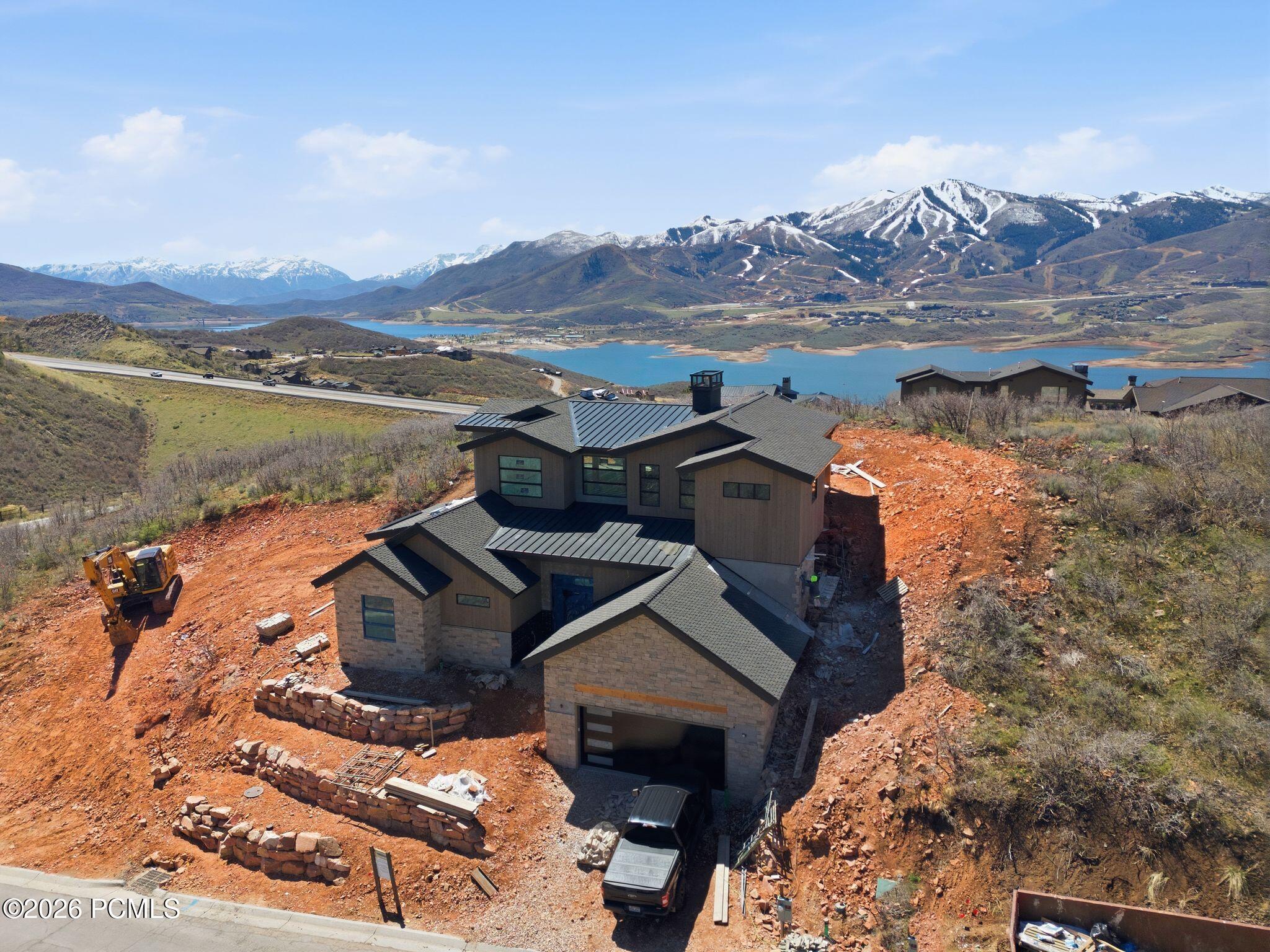 11321 N Soaring Hawk Lane