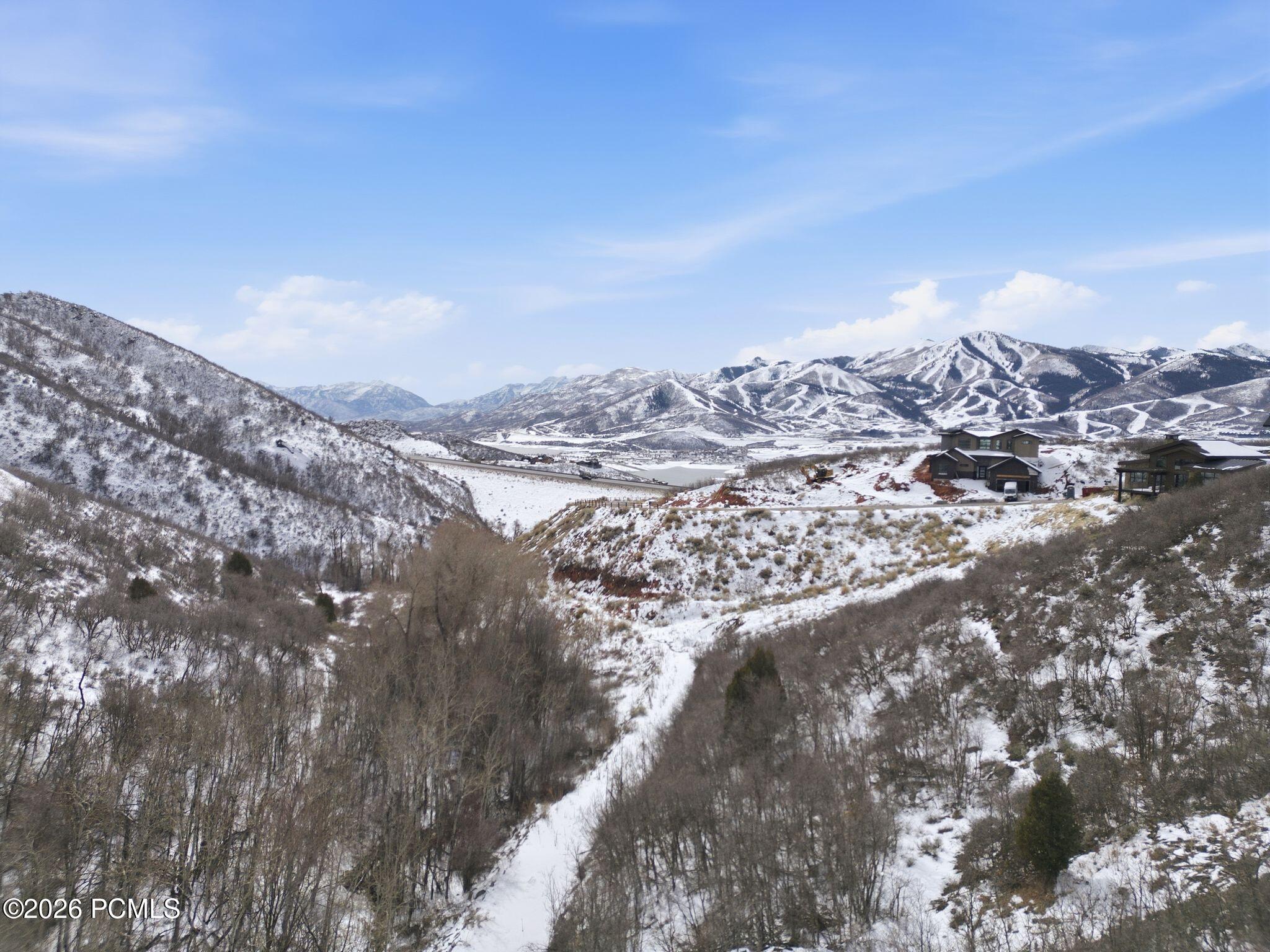 11321 N Soaring Hawk Lane