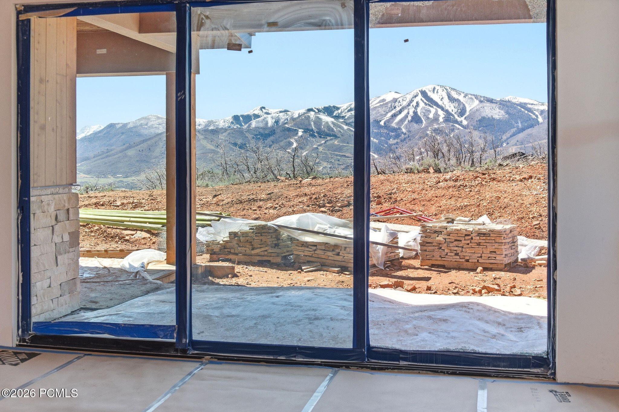 11321 N Soaring Hawk Lane