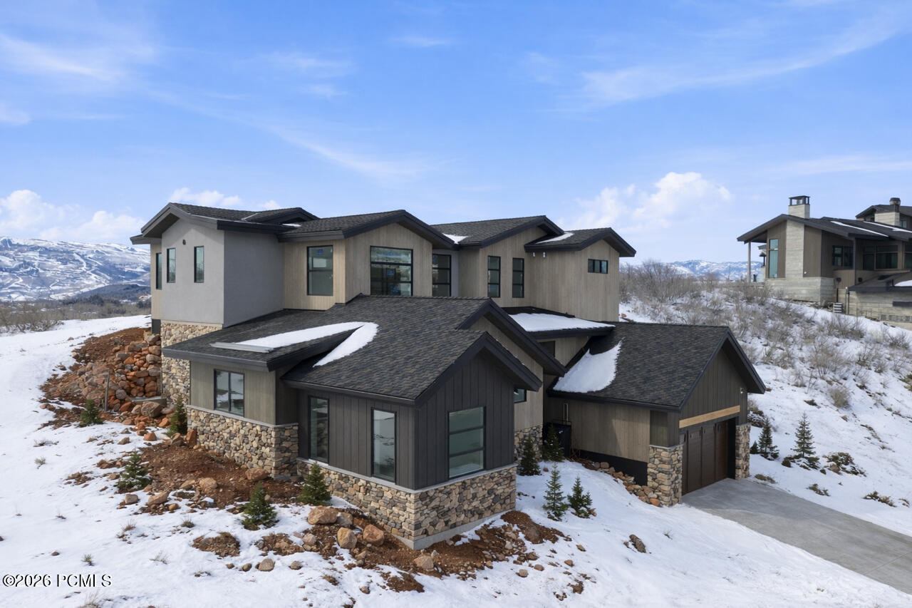 11321 N Soaring Hawk Lane