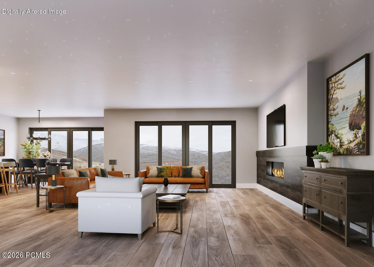 11321 N Soaring Hawk Lane