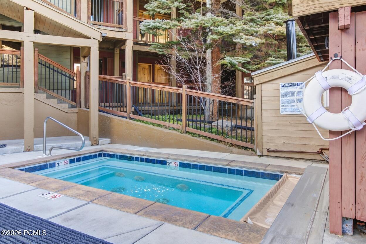 1530 Empire Avenue 117