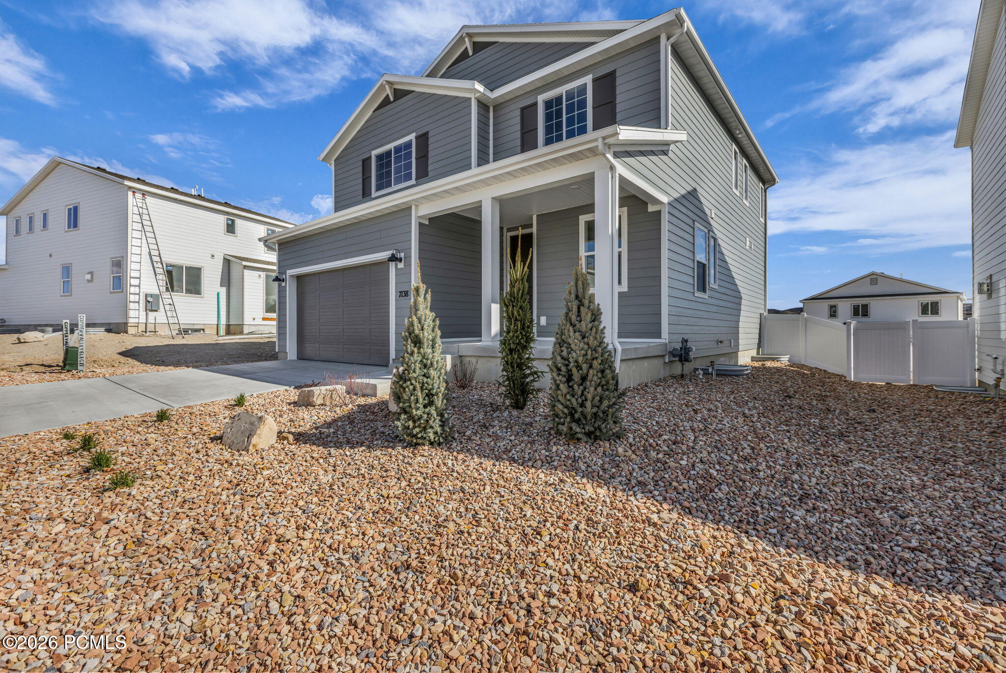 7138 Woods Rose Drive