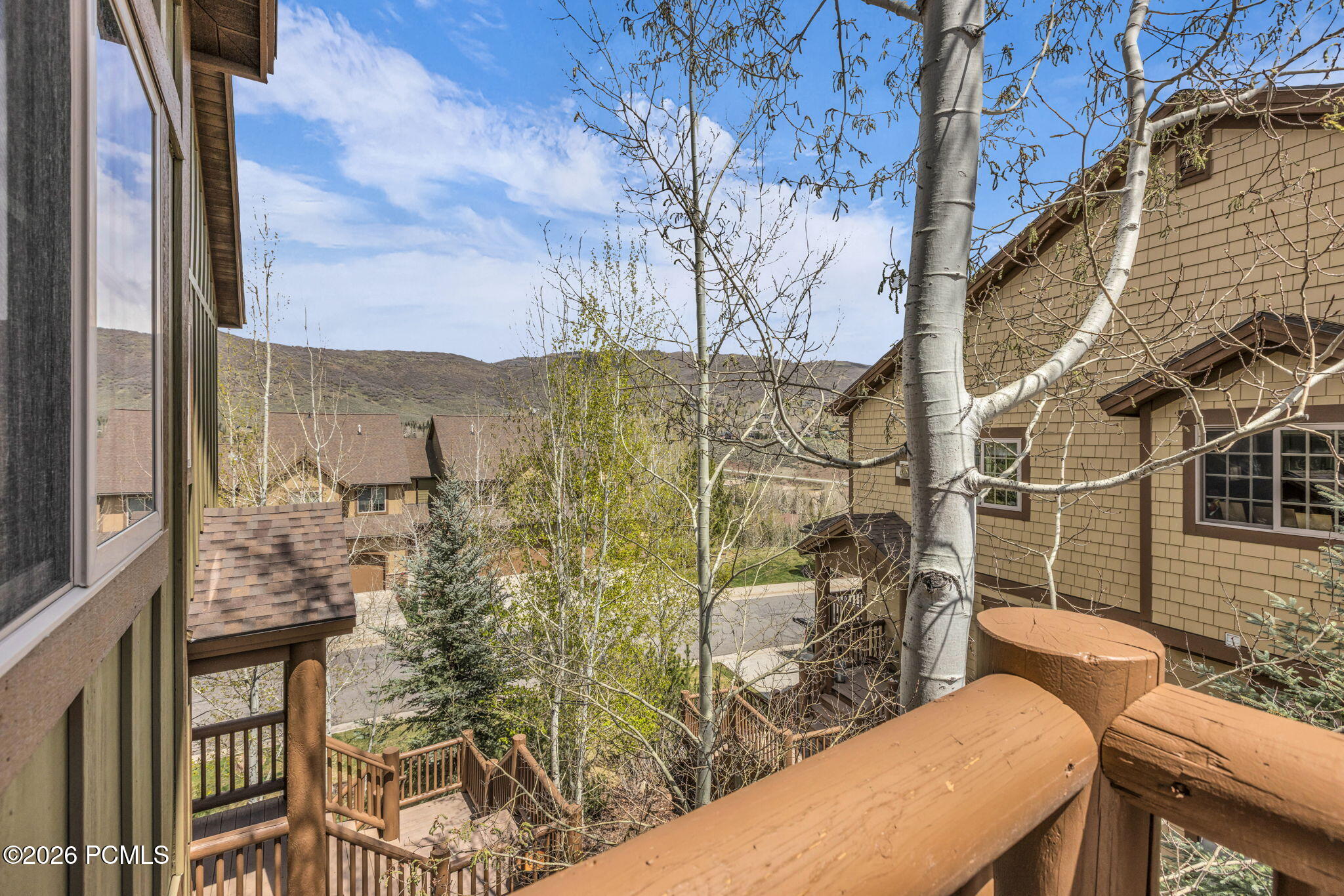 3137 Lower Saddleback Road