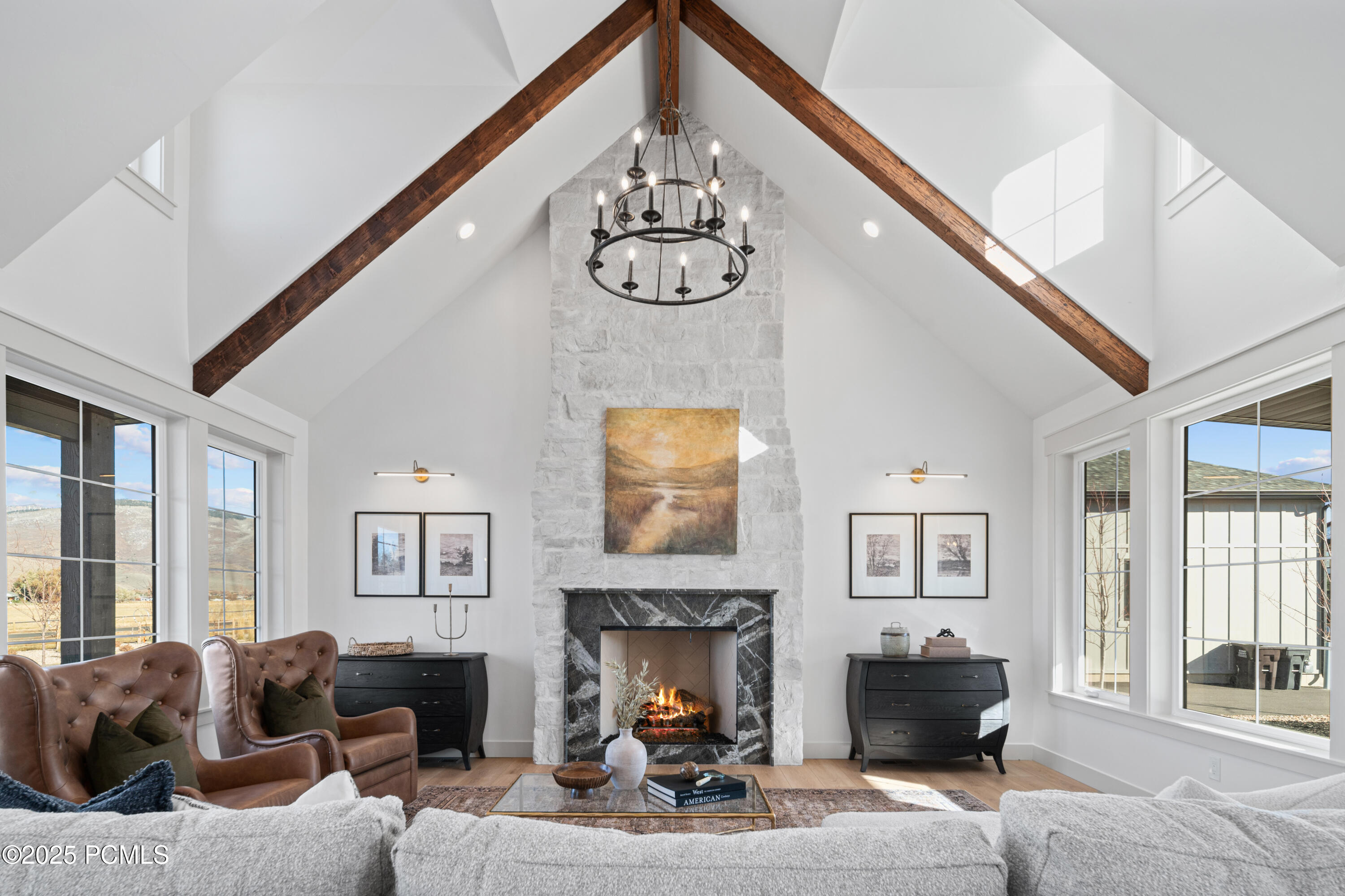 861 Hart Loop