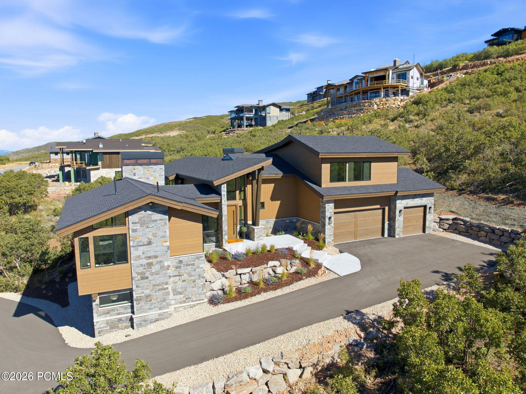 11004 N Wrangler Circle
