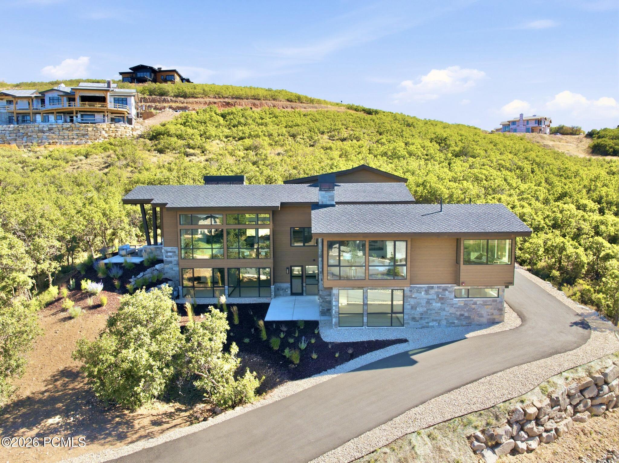 11004 N Wrangler Circle
