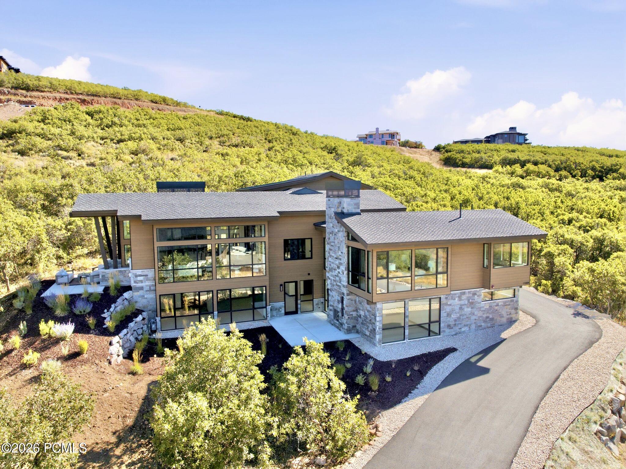11004 N Wrangler Circle
