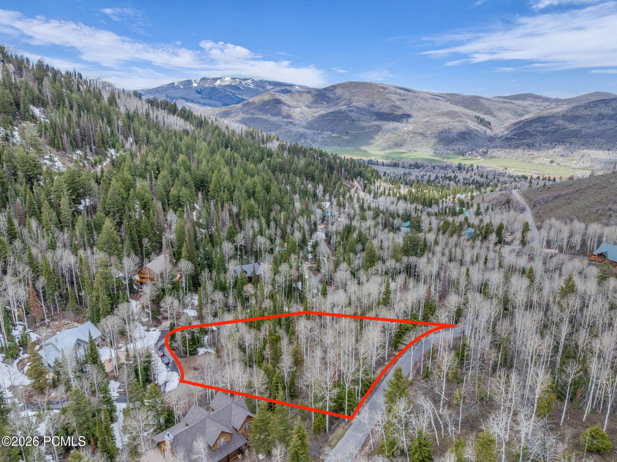8550 N Uinta Drive 759
