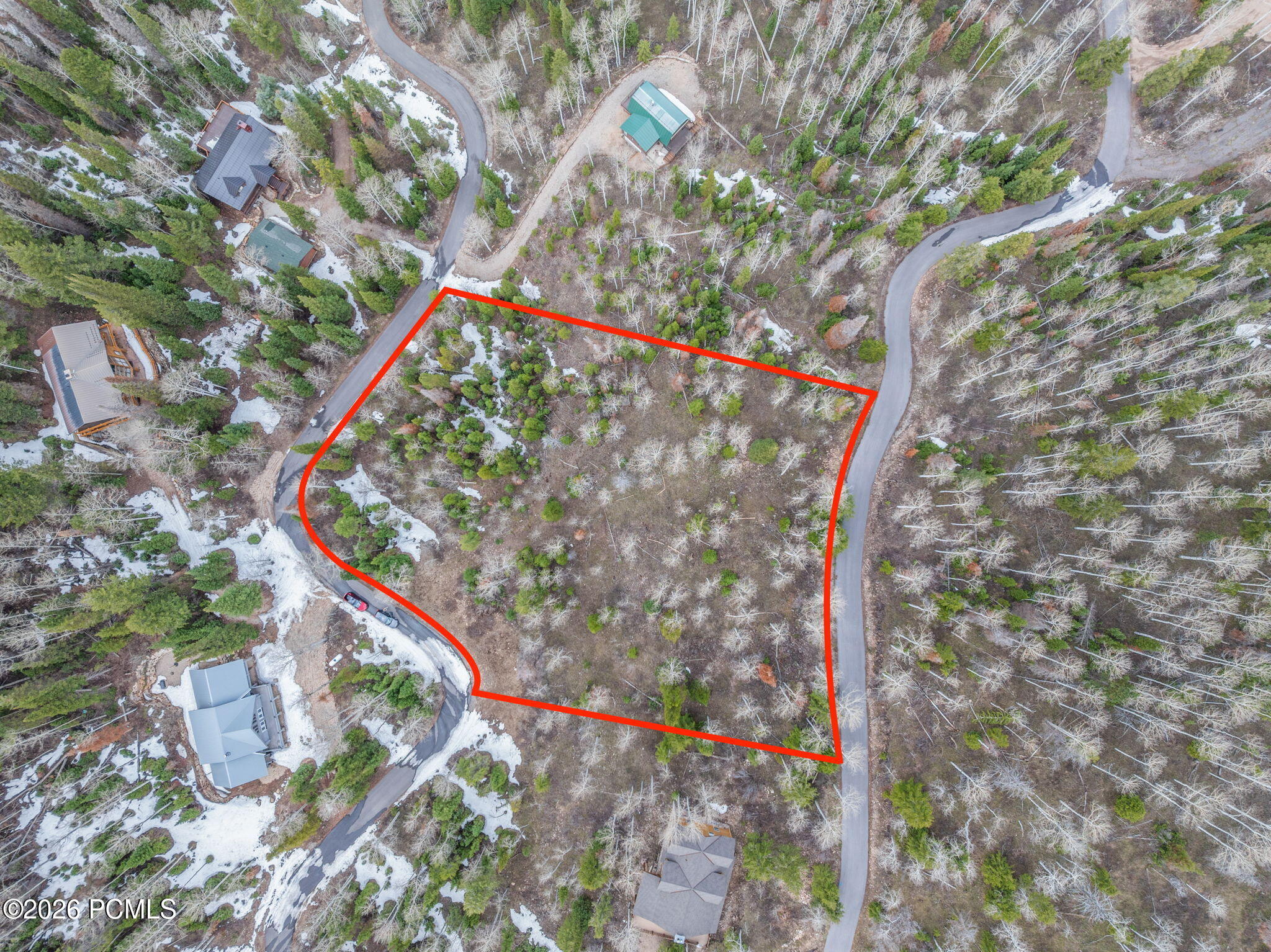 8550 N Uinta Drive 759