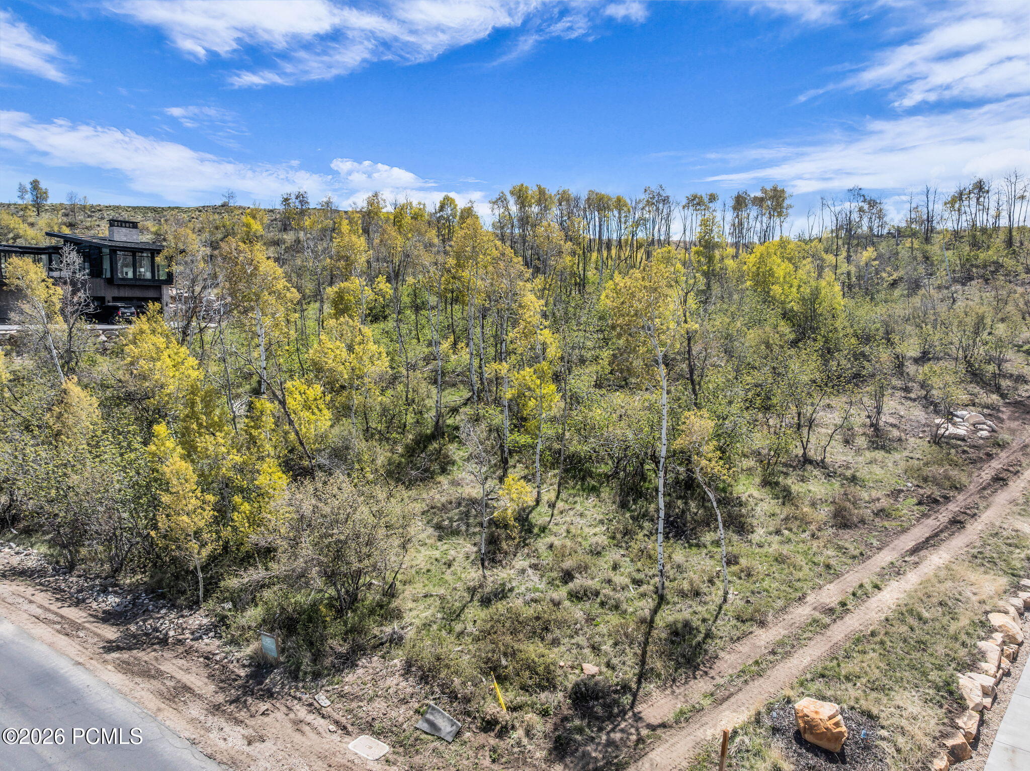 7657 N Promontory Ranch Rd 10