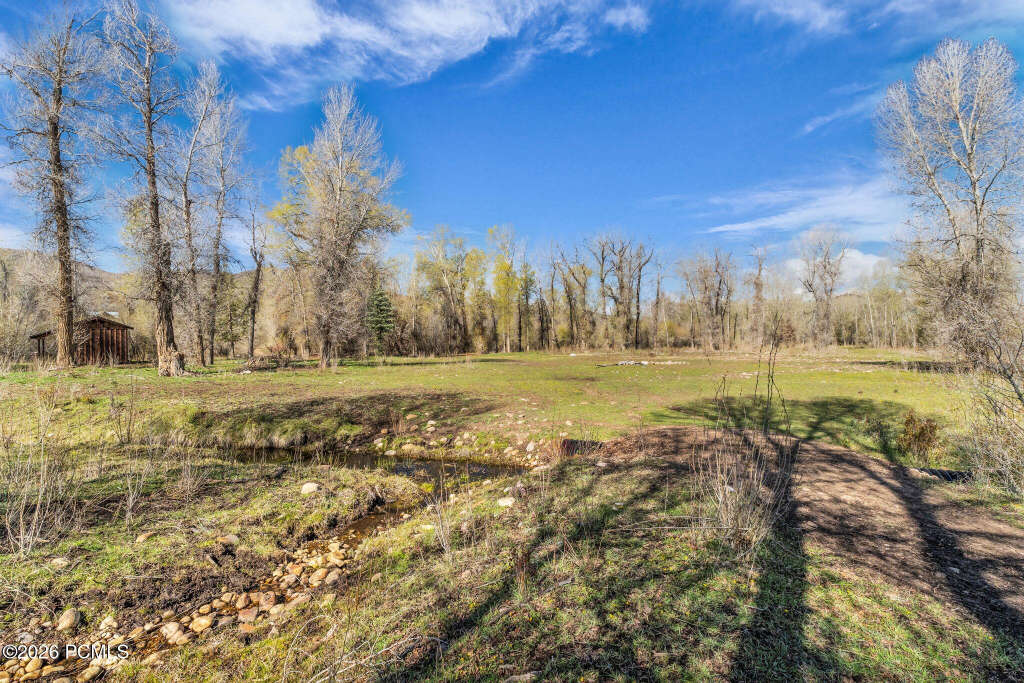 No Situs (S. Bench Creek- Cd-2202-A)