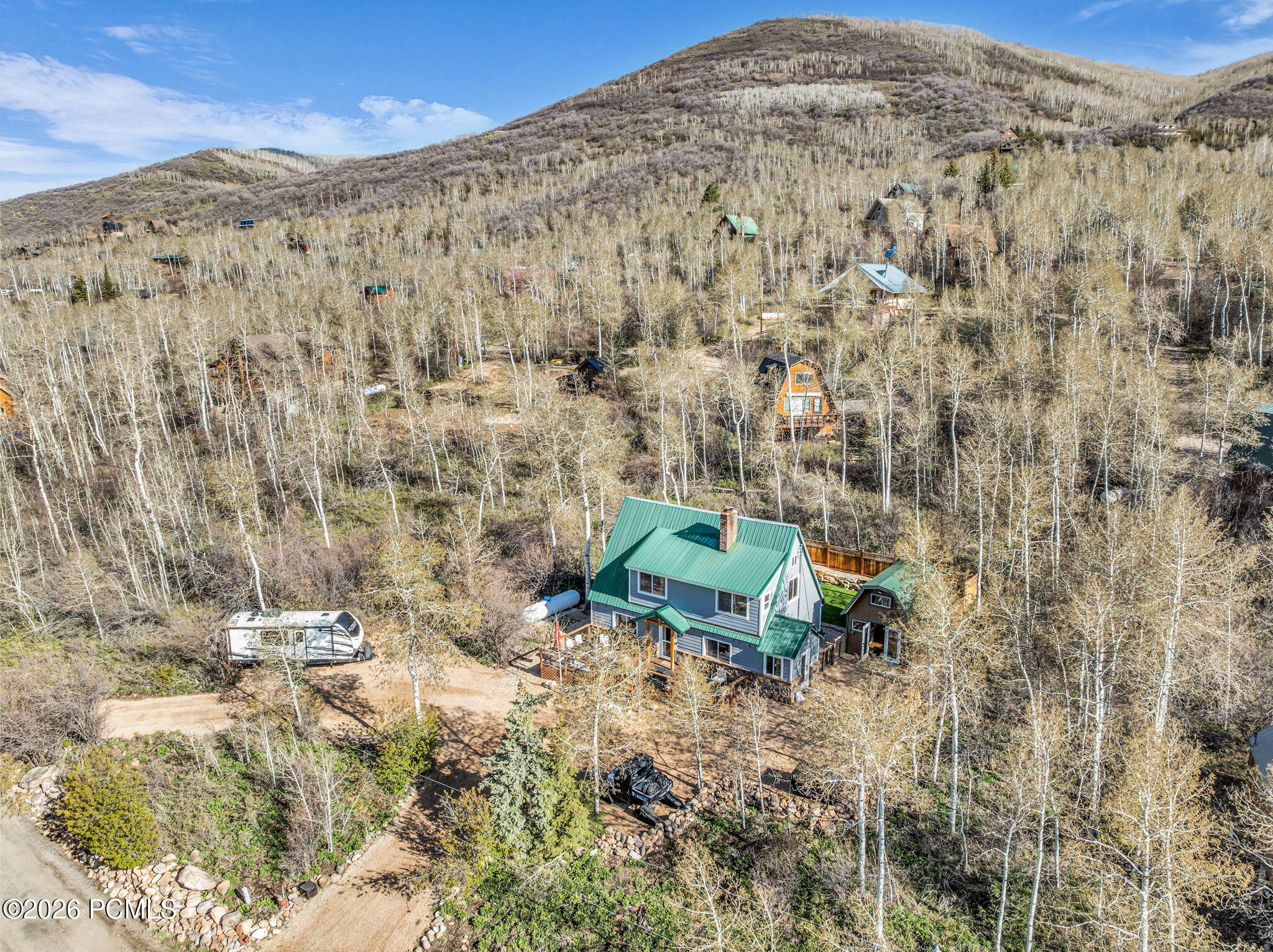 6759 E Orange Rock Road