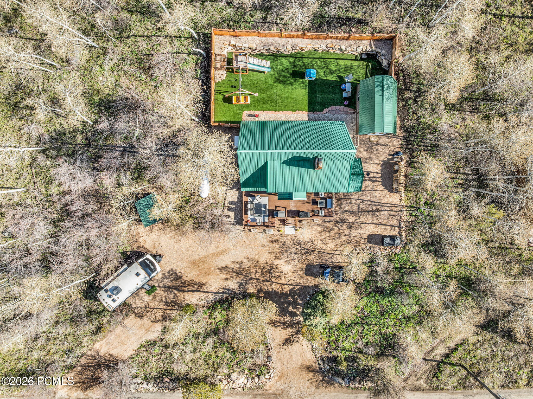 6759 E Orange Rock Road