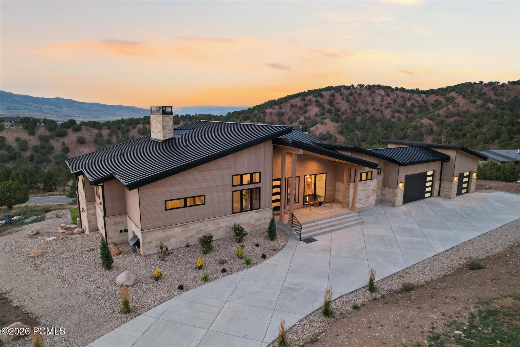 1092 Trail Ridge Drive